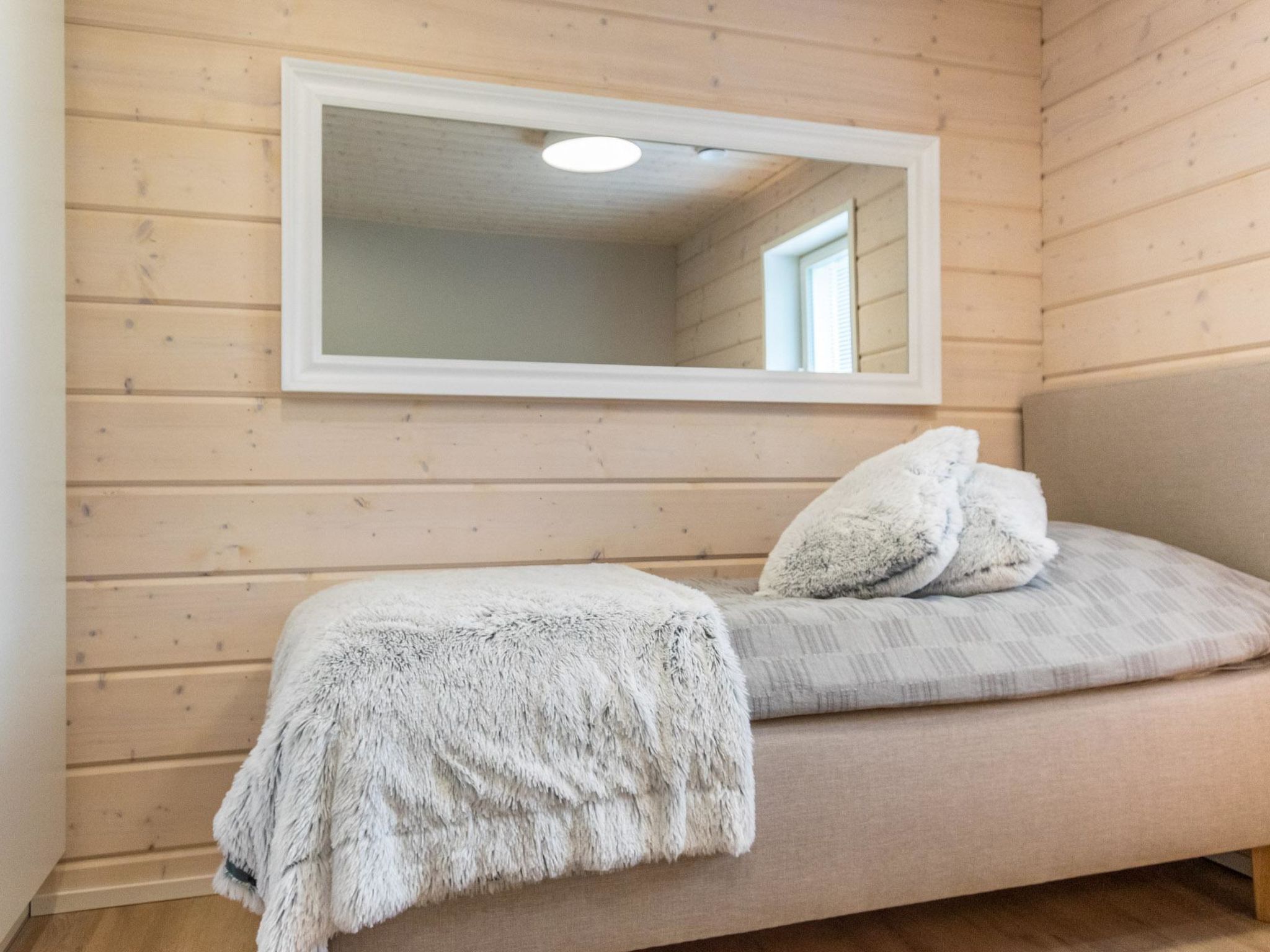 Villa hill magia-Binnen