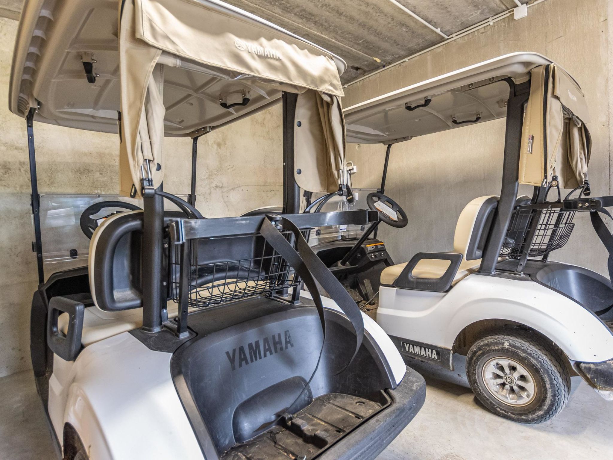 Villa hill magia-Binnen