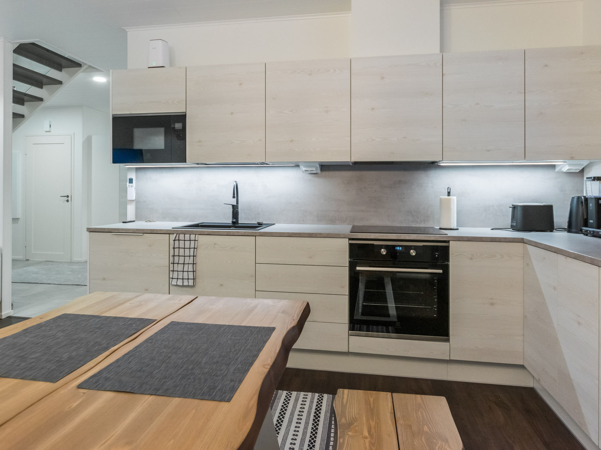 Maison Villa minnesota – Intérieur, photo 33 sur 50