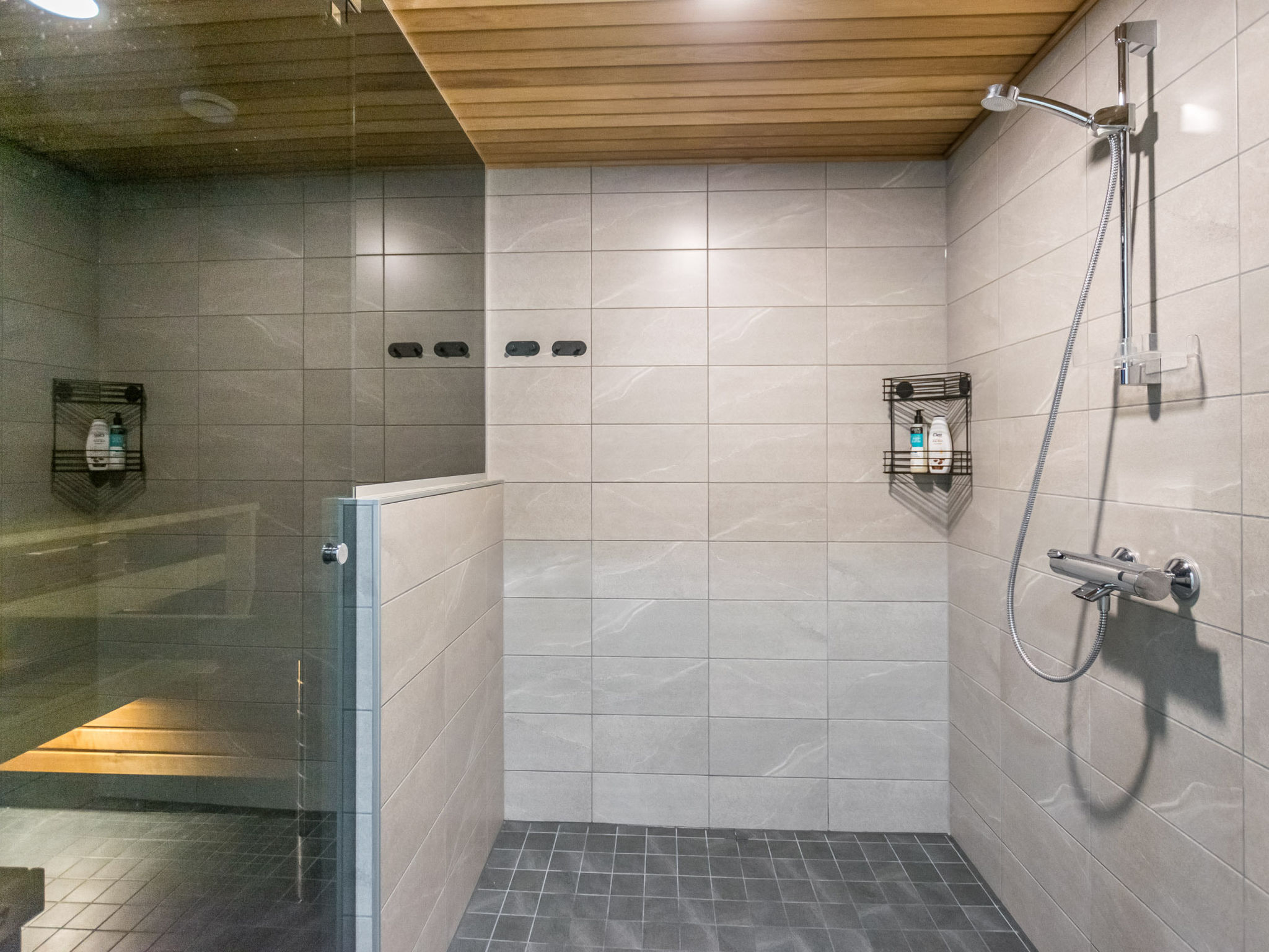 Maison Villa minnesota – Intérieur, photo 37 sur 50