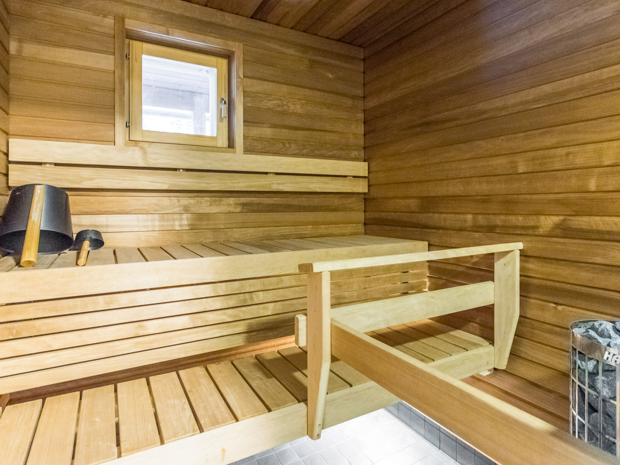 Maison Villa minnesota – Intérieur, photo 38 sur 50