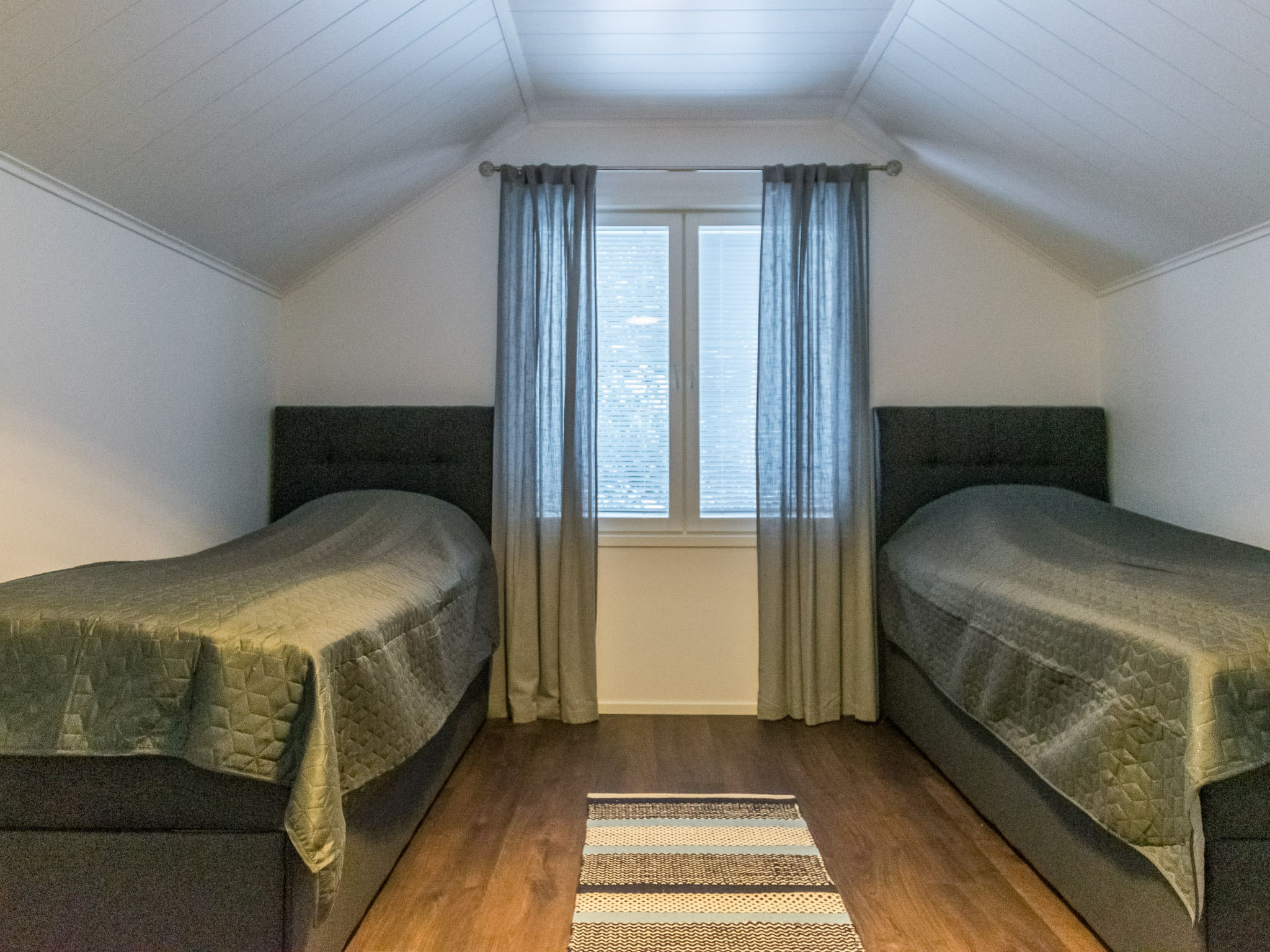 Maison Villa minnesota – Intérieur, photo 44 sur 50