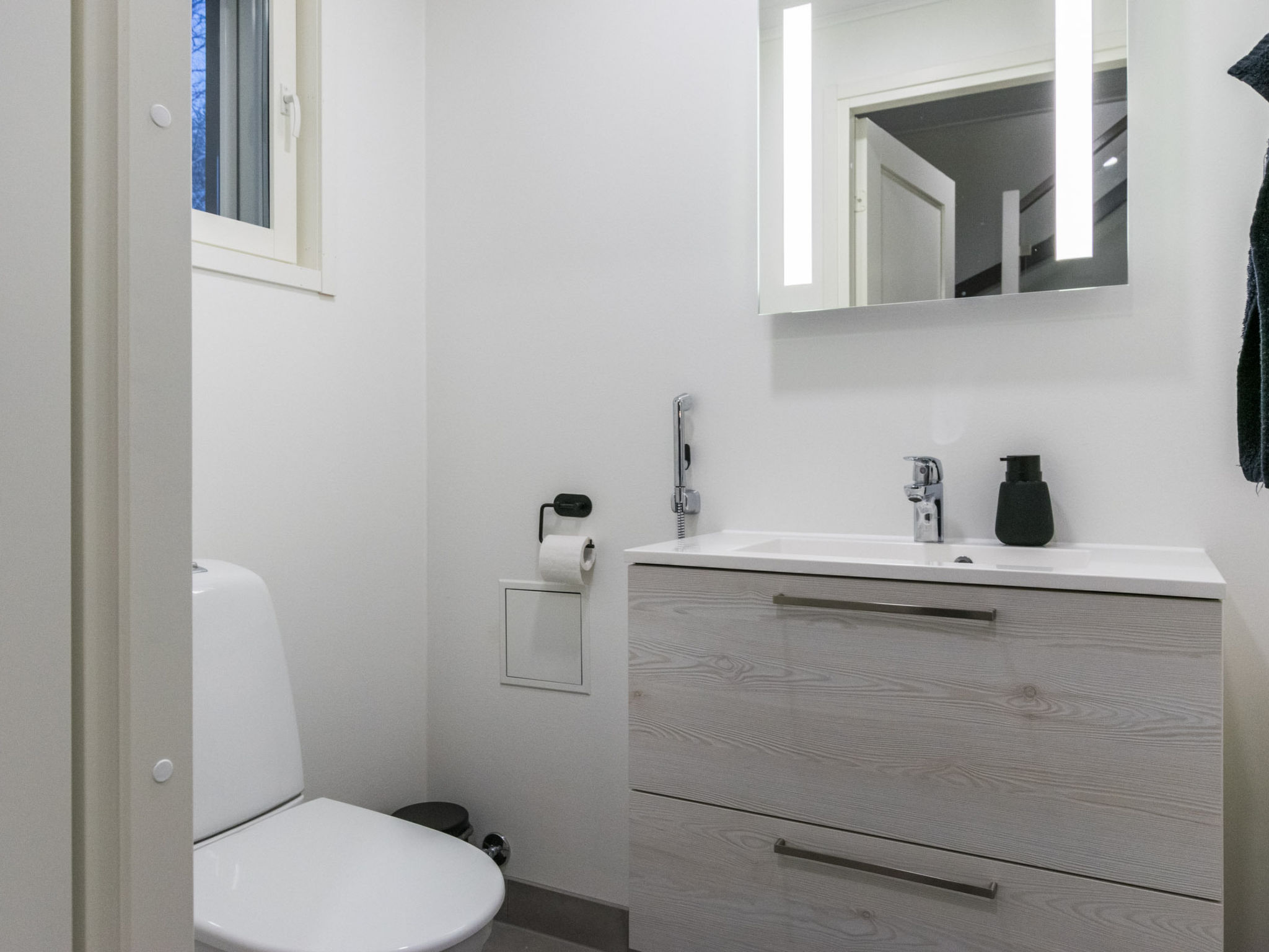 Maison Villa minnesota – Intérieur, photo 15 sur 50
