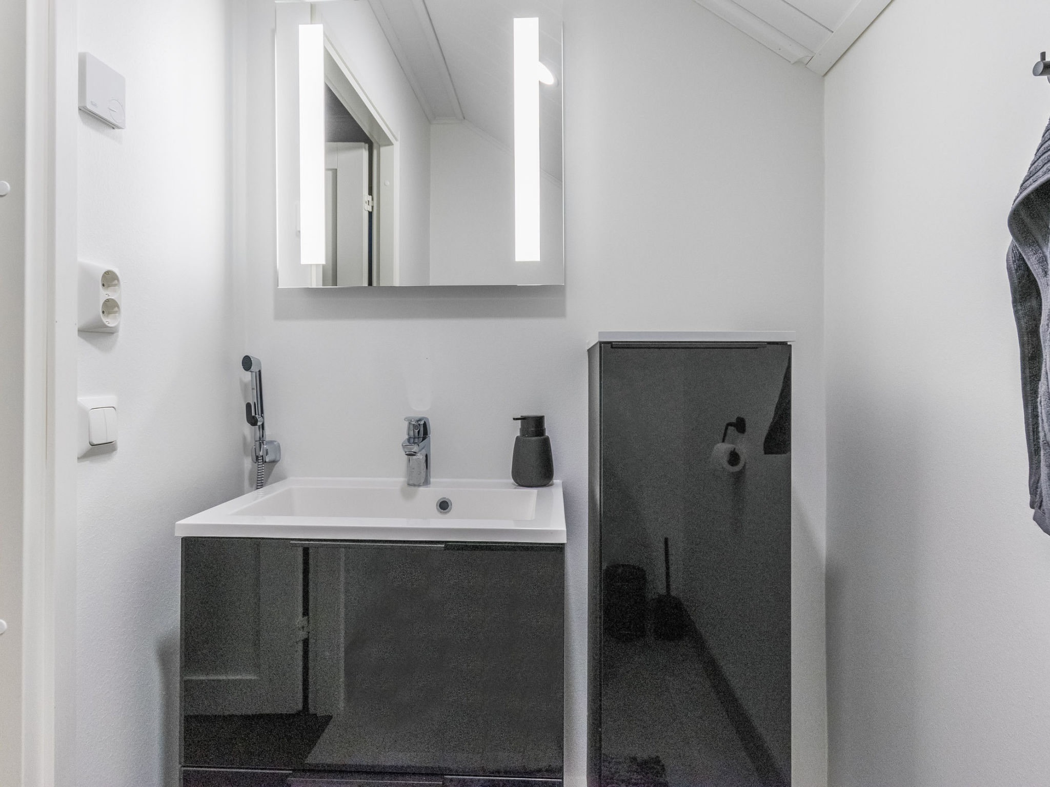 Maison Villa minnesota – Intérieur, photo 23 sur 50