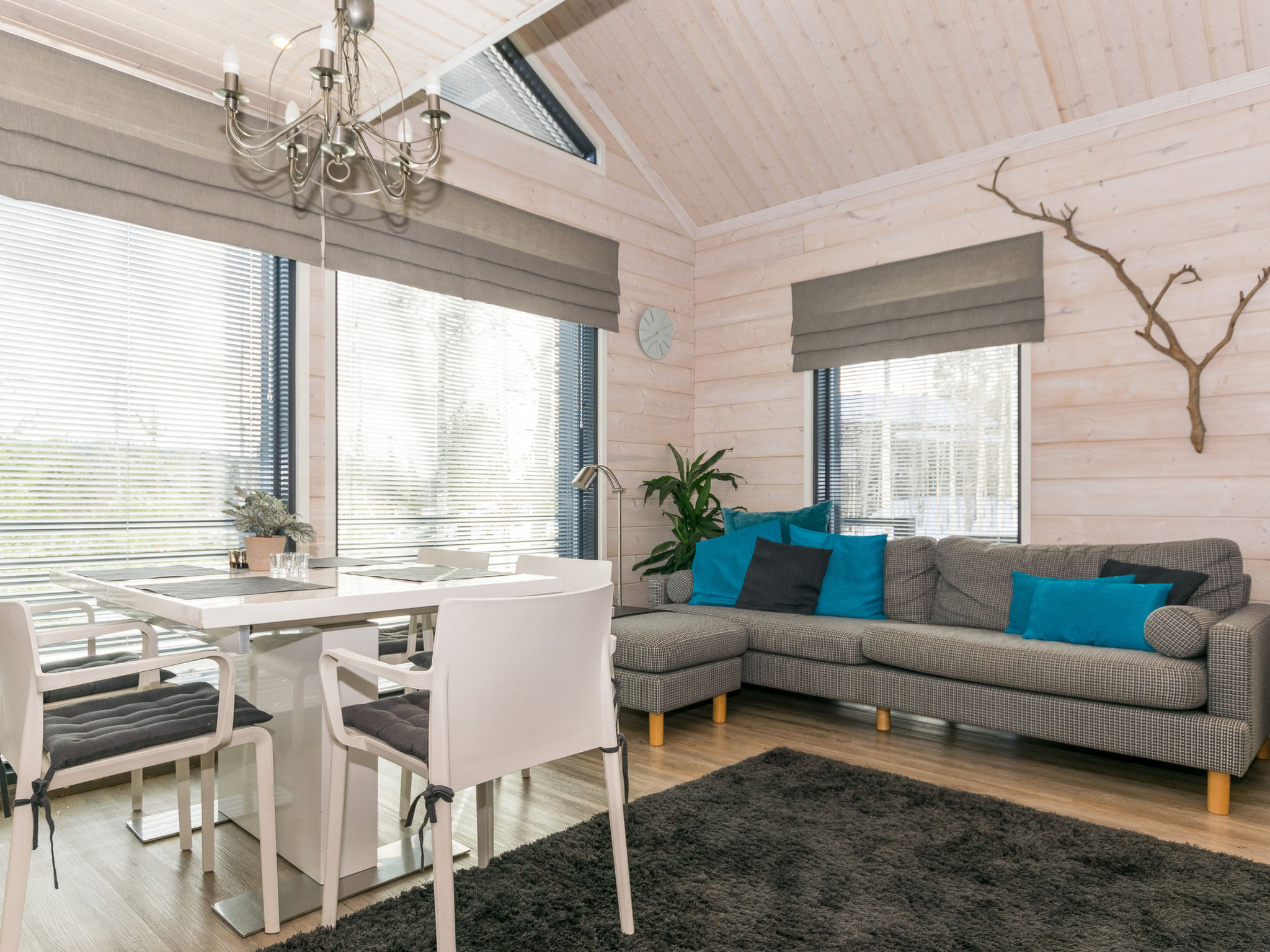 Appartement Golfarinkunnas 7b – Intérieur, photo 28 sur 52