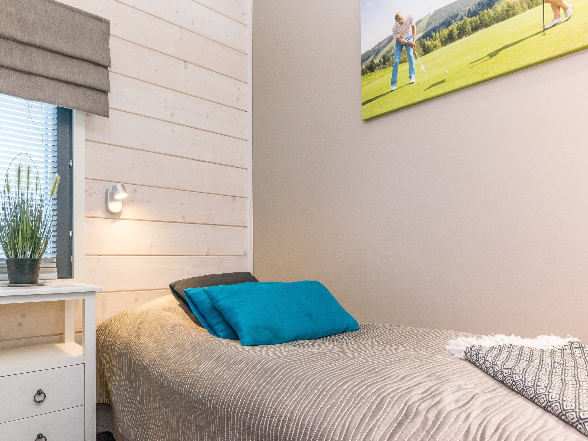 Appartement Golfarinkunnas 7b – Intérieur, photo 42 sur 52