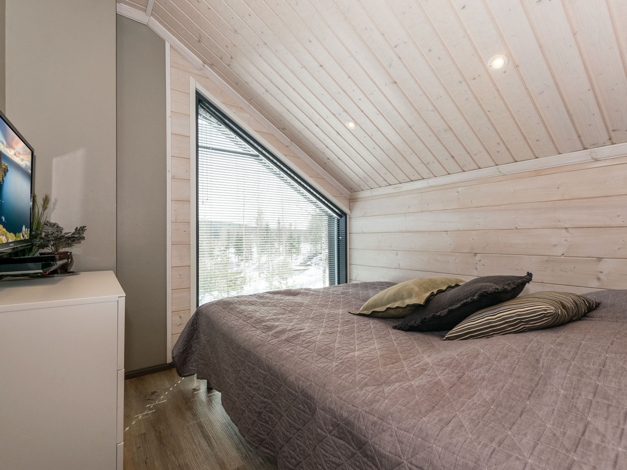 Appartement Golfarinkunnas 7b – Intérieur, photo 44 sur 52
