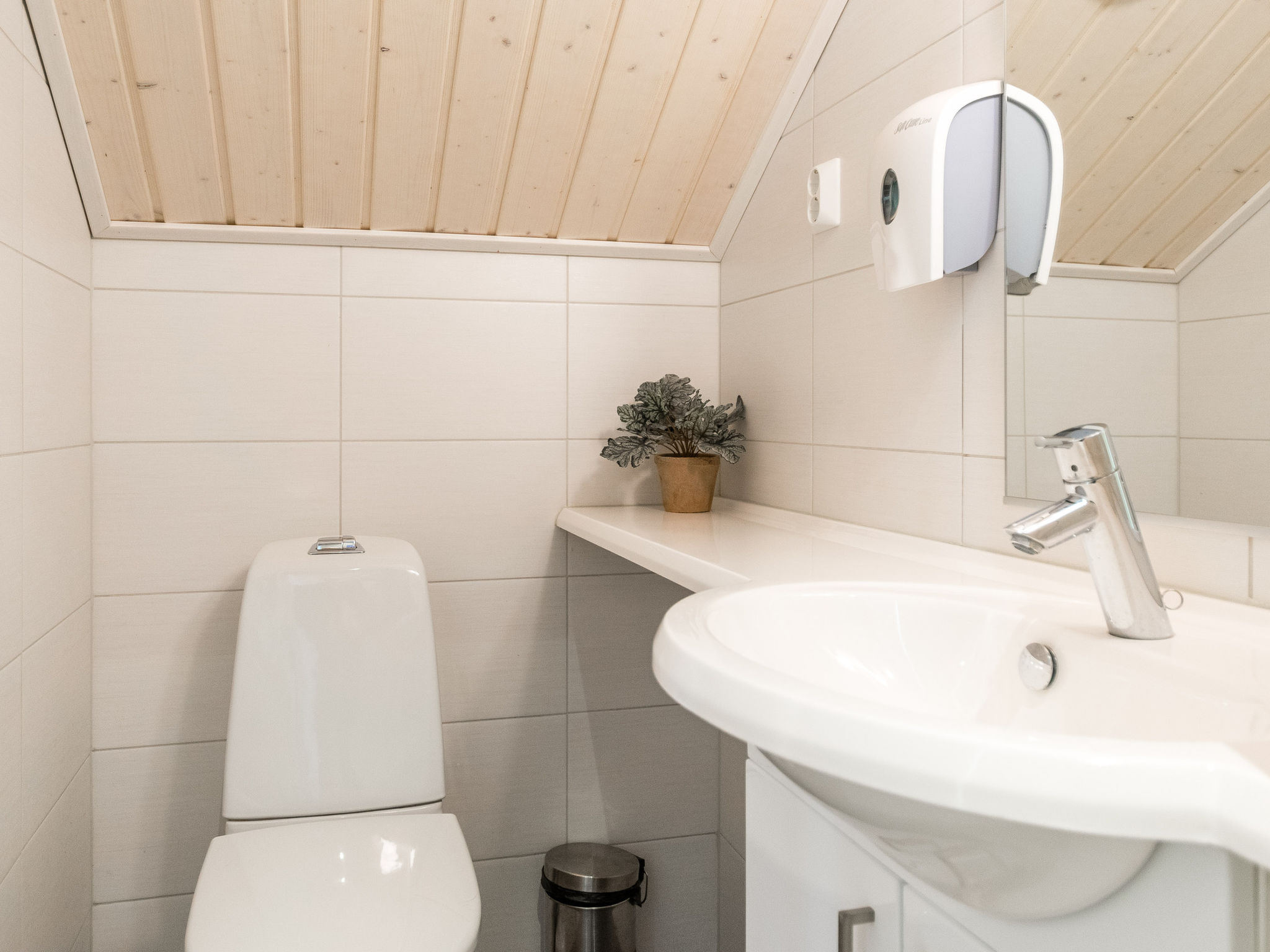 Appartement Golfarinkunnas 7b – Intérieur, photo 45 sur 52