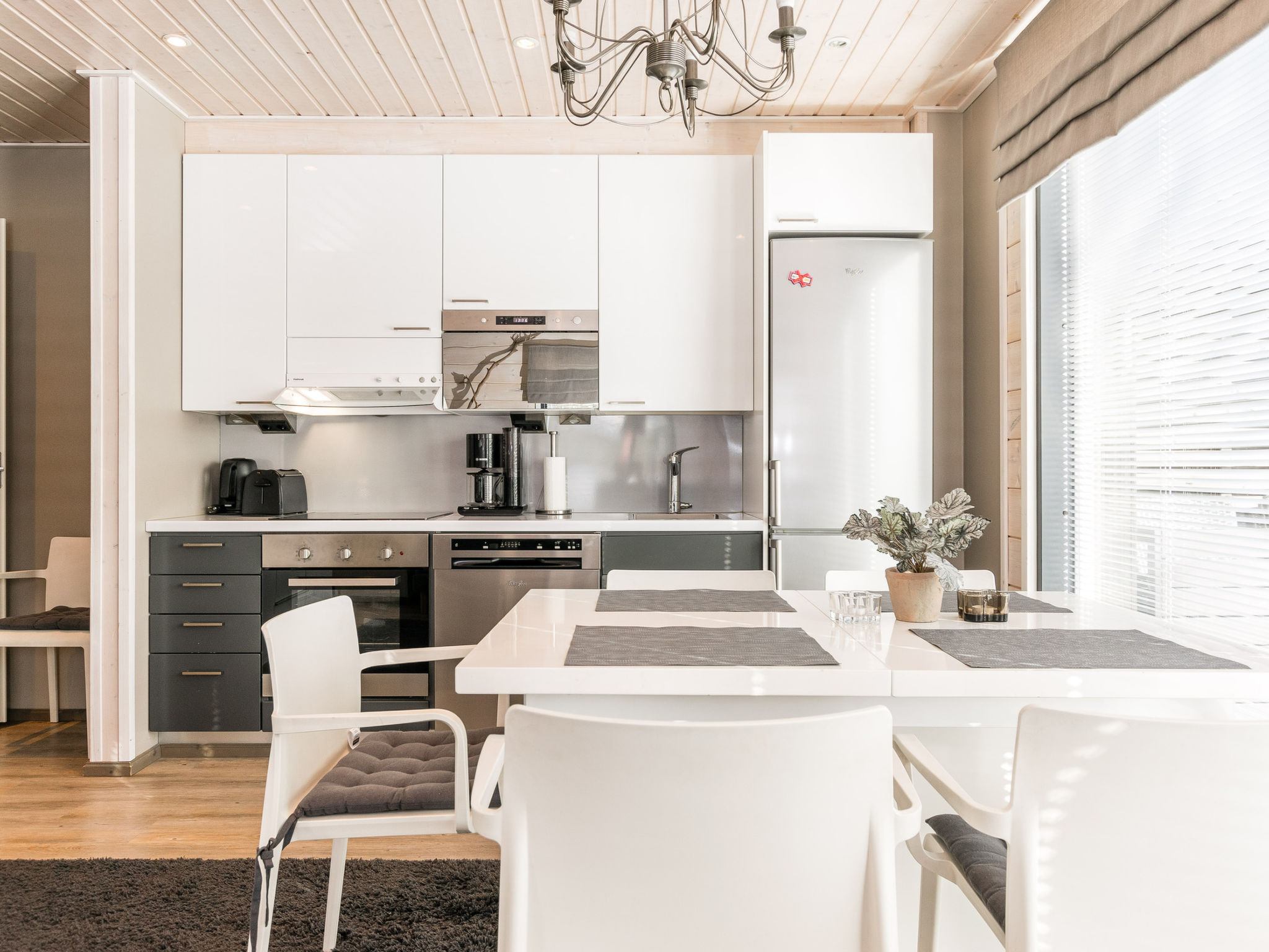 Appartement Golfarinkunnas 7b – Intérieur, photo 5 sur 52