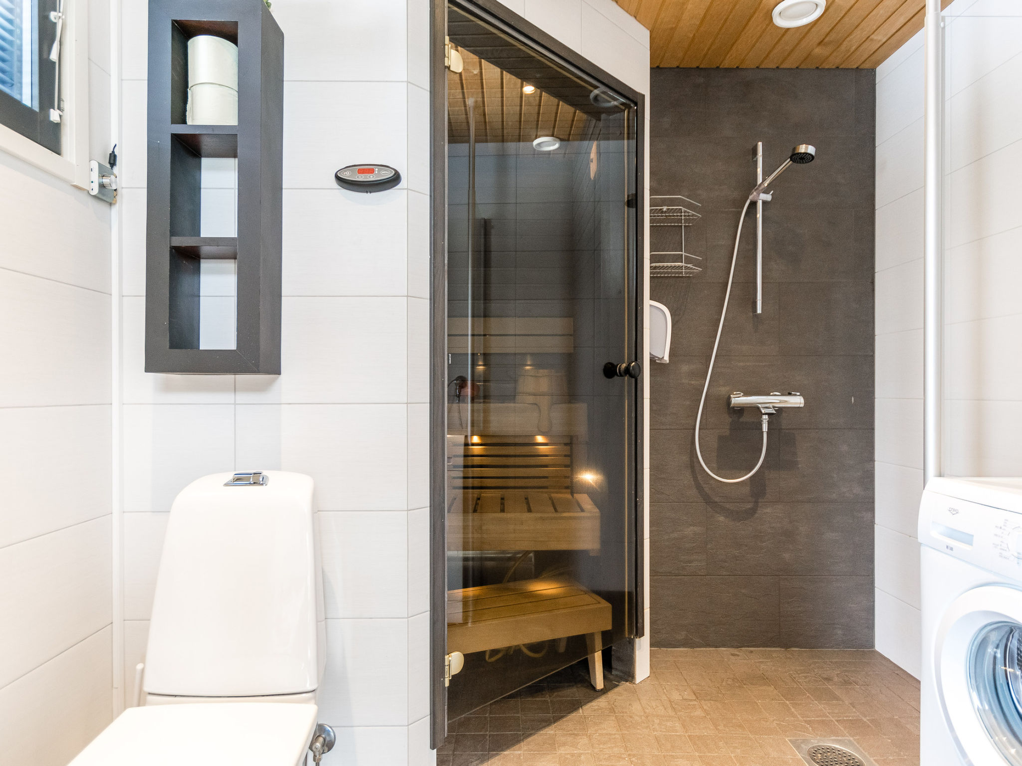 Appartement Golfarinkunnas 7b – Intérieur, photo 7 sur 52
