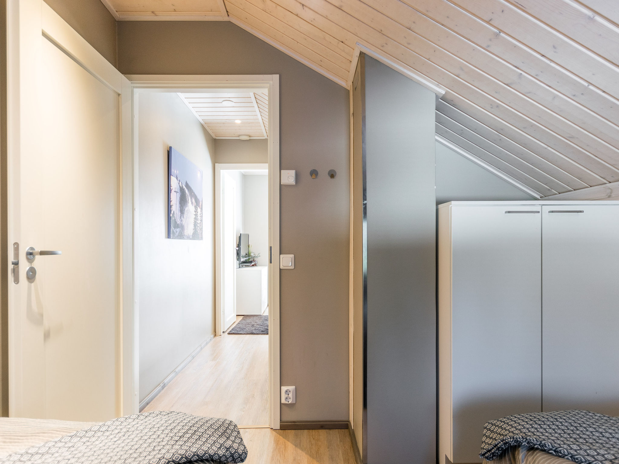 Appartement Golfarinkunnas 7b – Intérieur, photo 18 sur 52
