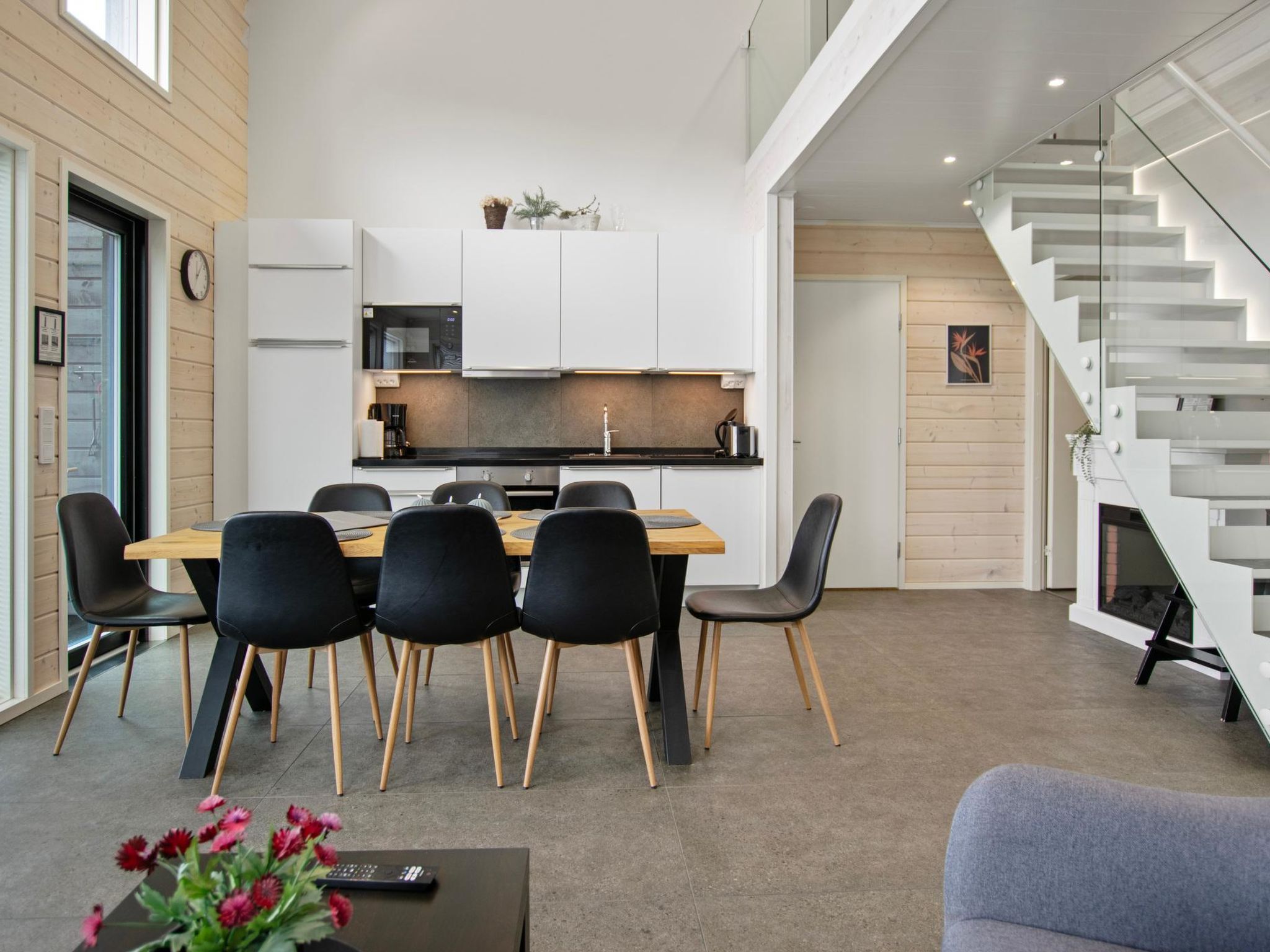 Himos alppinotko 6 b-Binnen