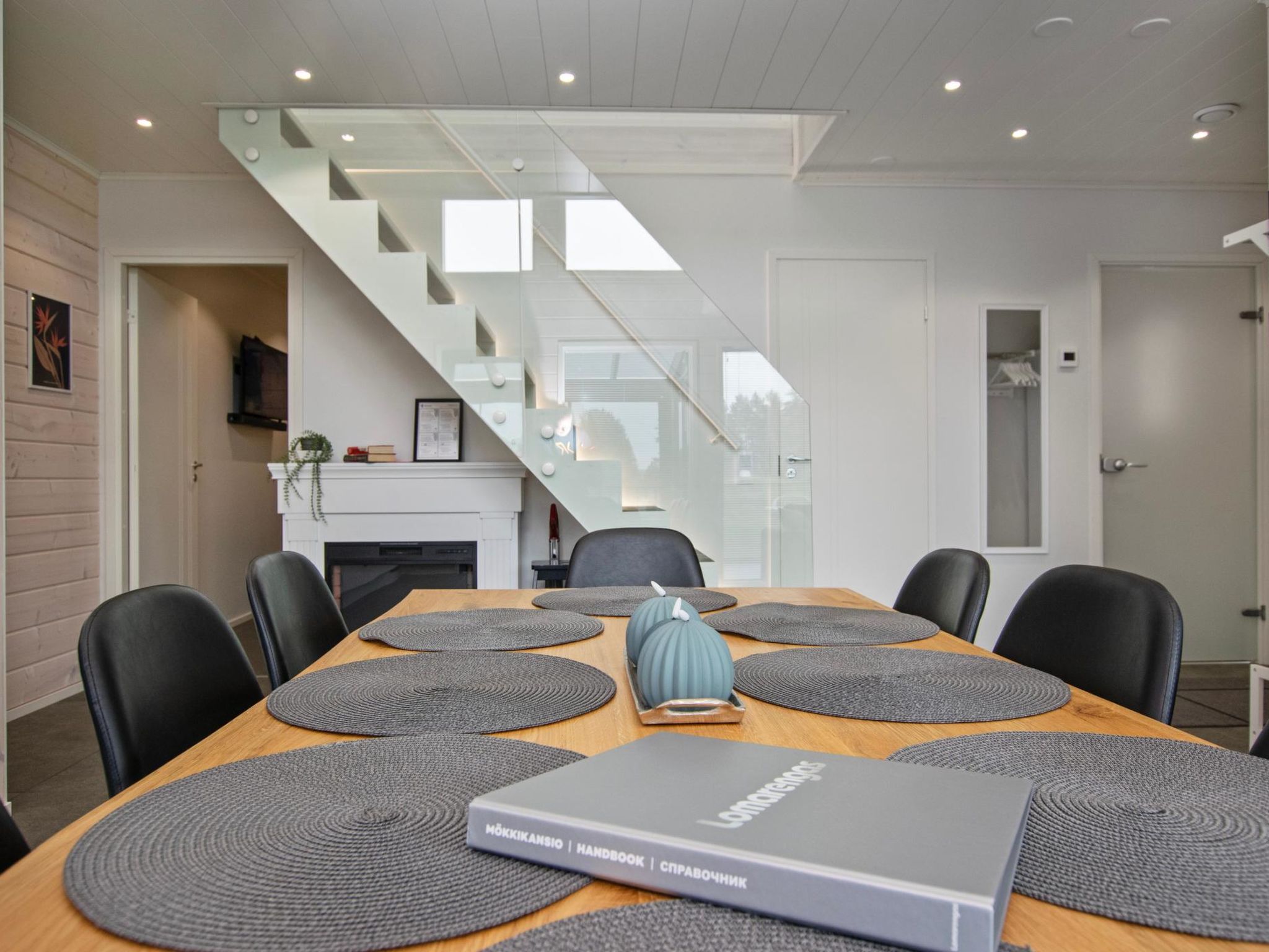 Himos alppinotko 6 b-Binnen