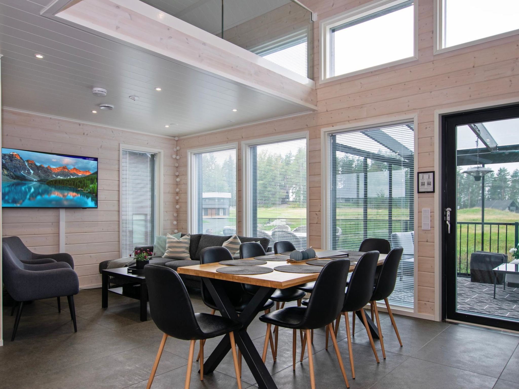 Himos alppinotko 6 b-Binnen