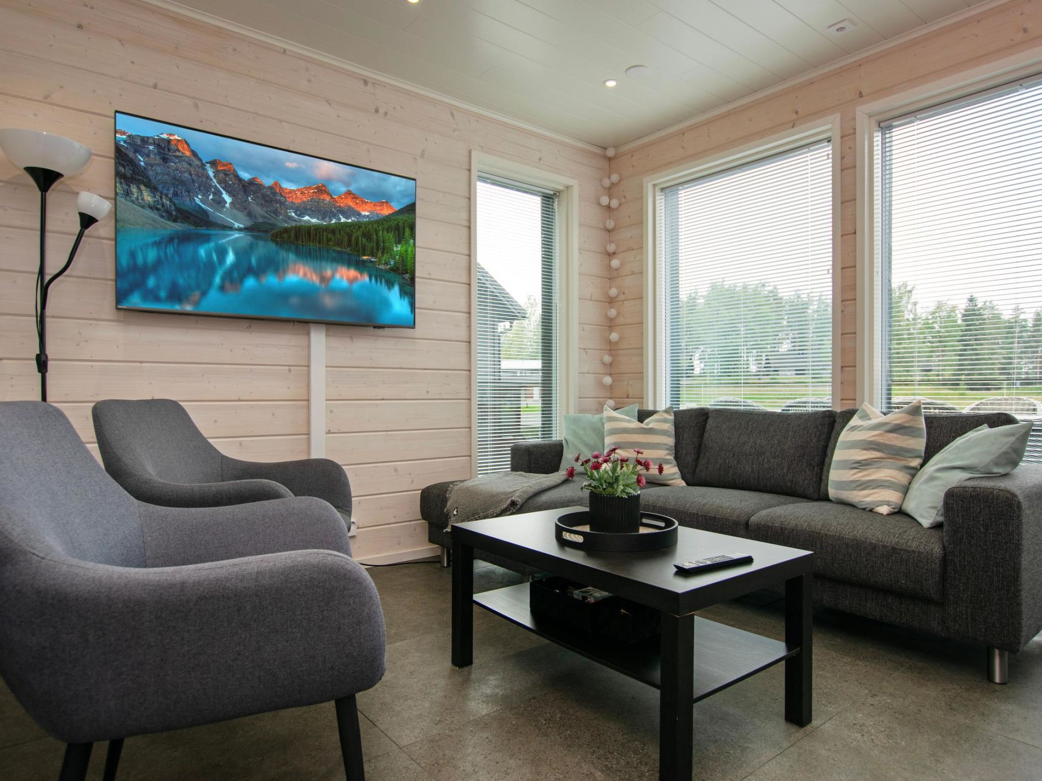 Himos alppinotko 6 b-Binnen