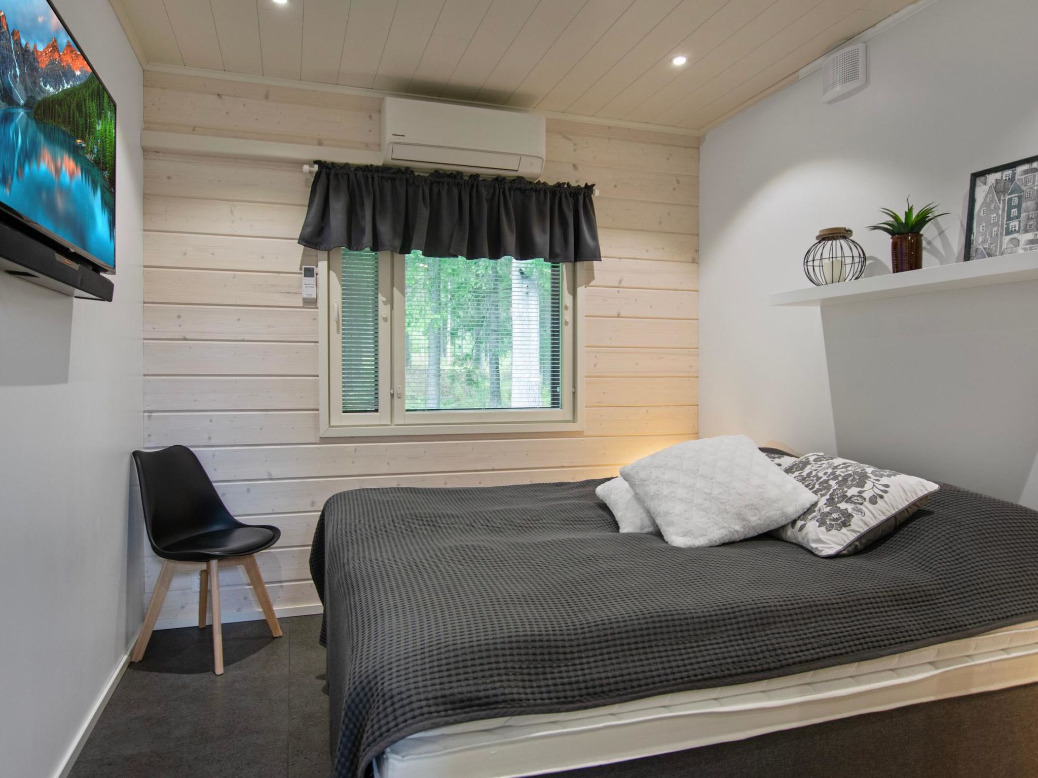 Himos alppinotko 6 b-Binnen