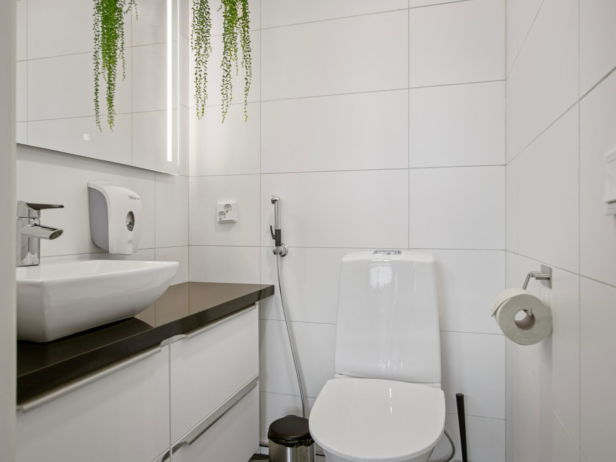 Himos alppinotko 6 b-Binnen