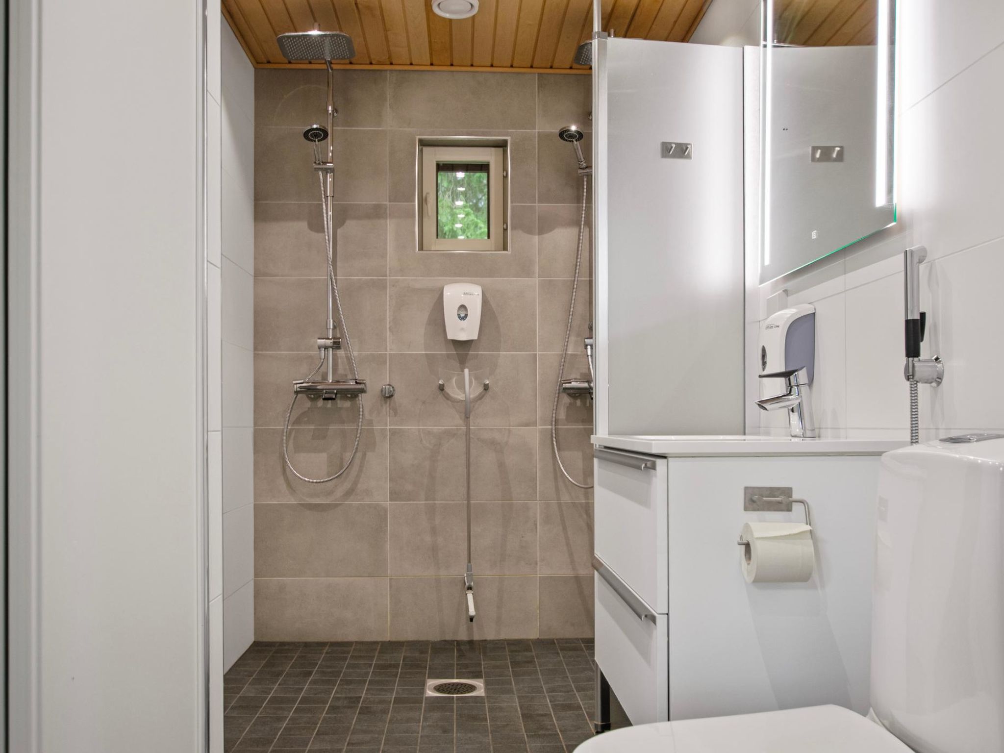 Himos alppinotko 6 b-Binnen