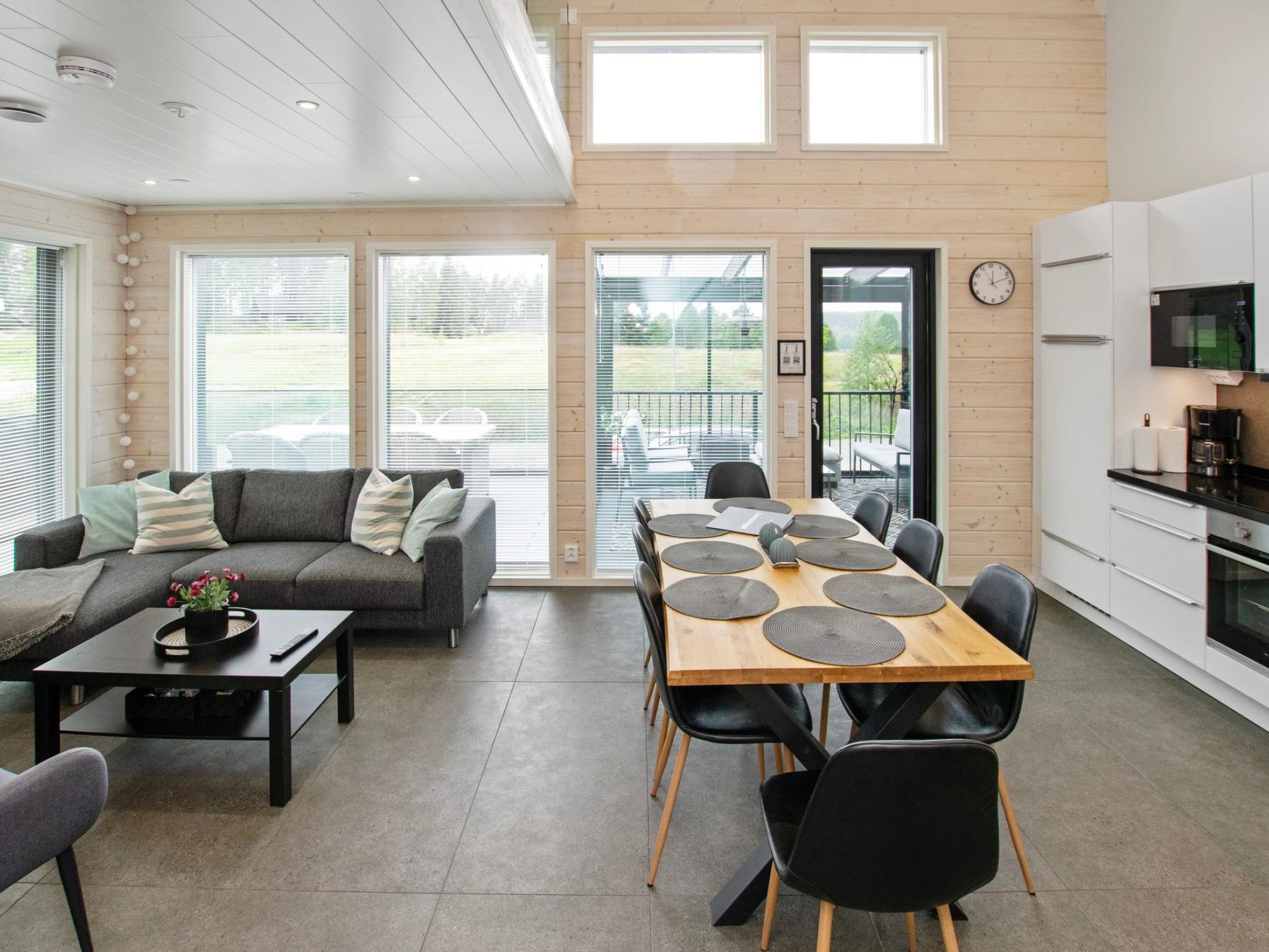 Himos alppinotko 6 b-Binnen