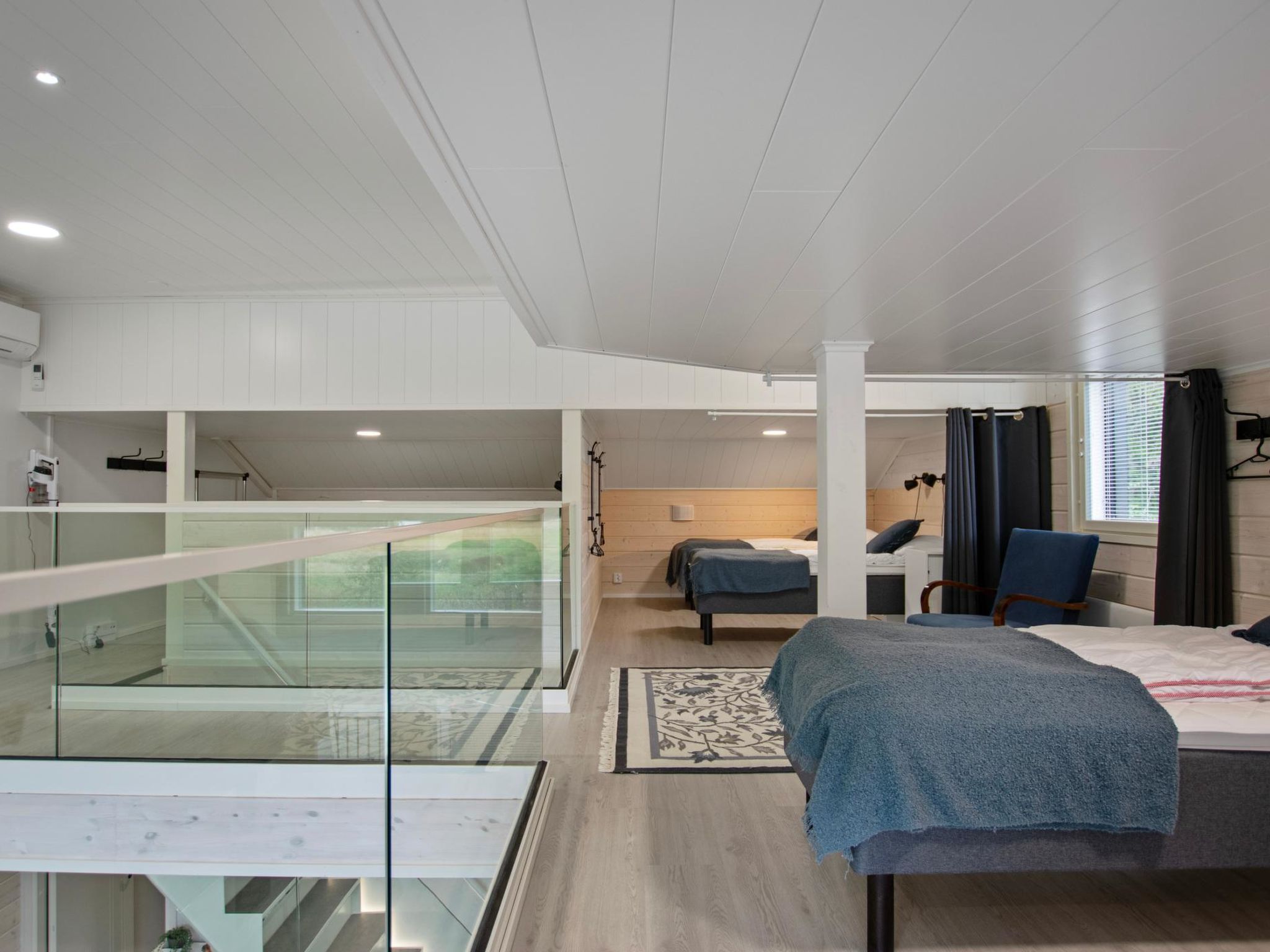 Himos alppinotko 6 b-Binnen