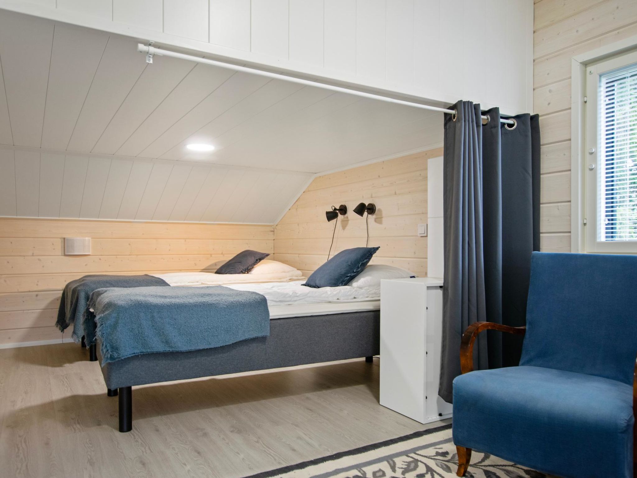 Himos alppinotko 6 b-Binnen