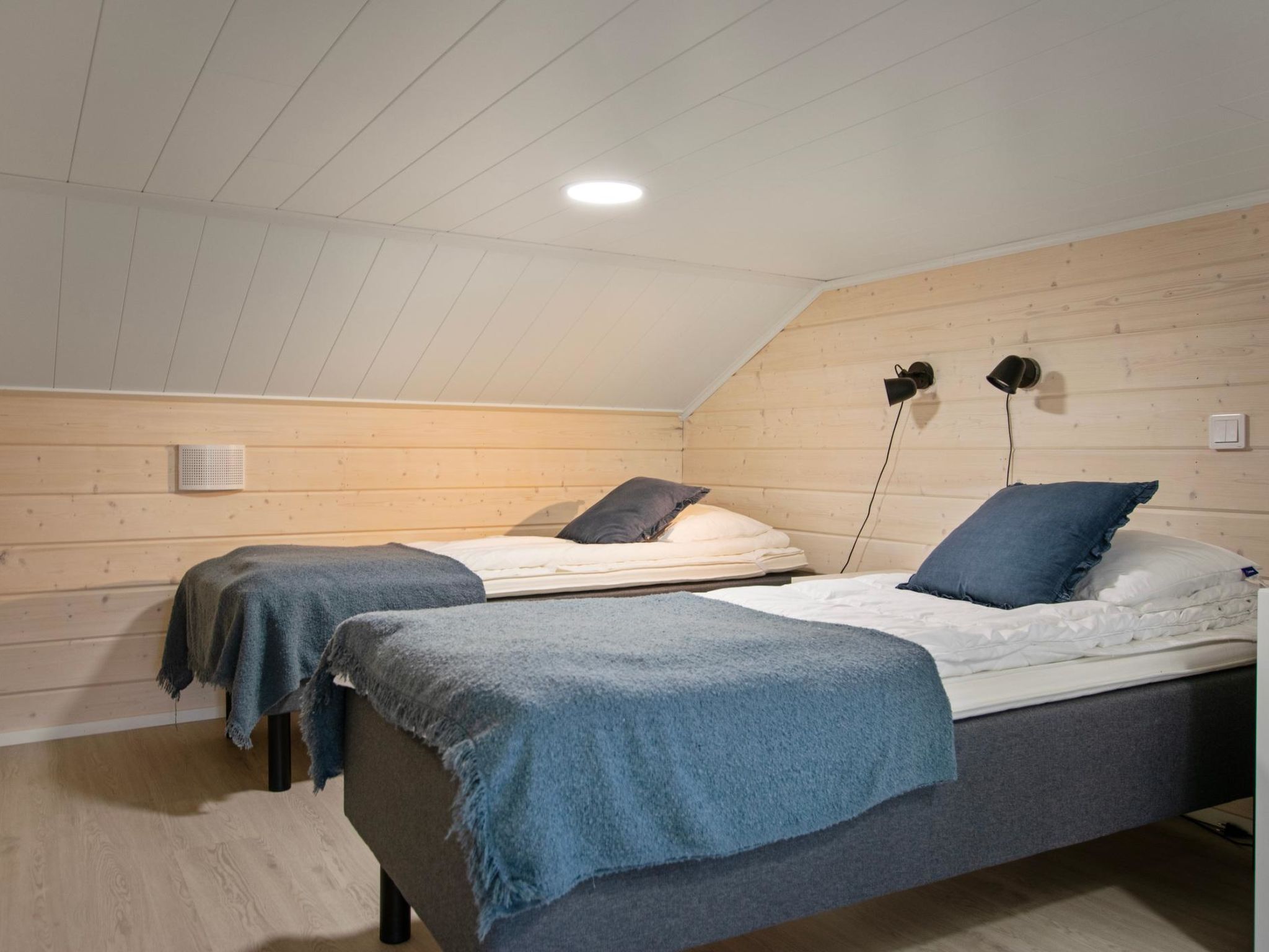 Himos alppinotko 6 b-Binnen