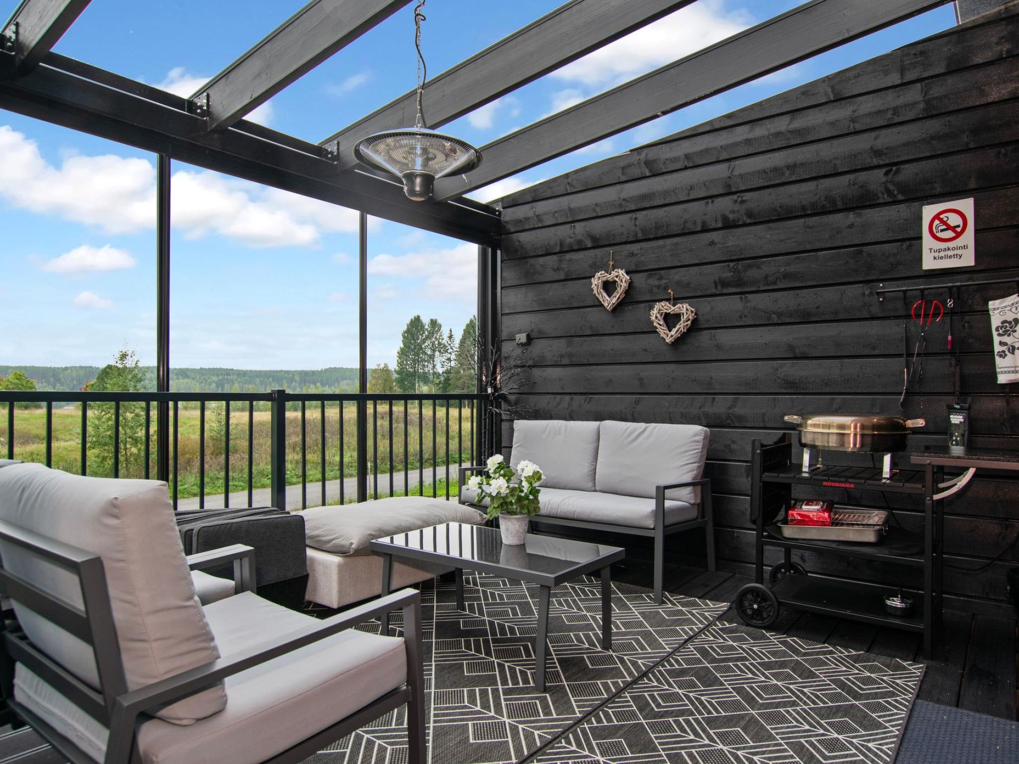 Himos alppinotko 6 b-Binnen