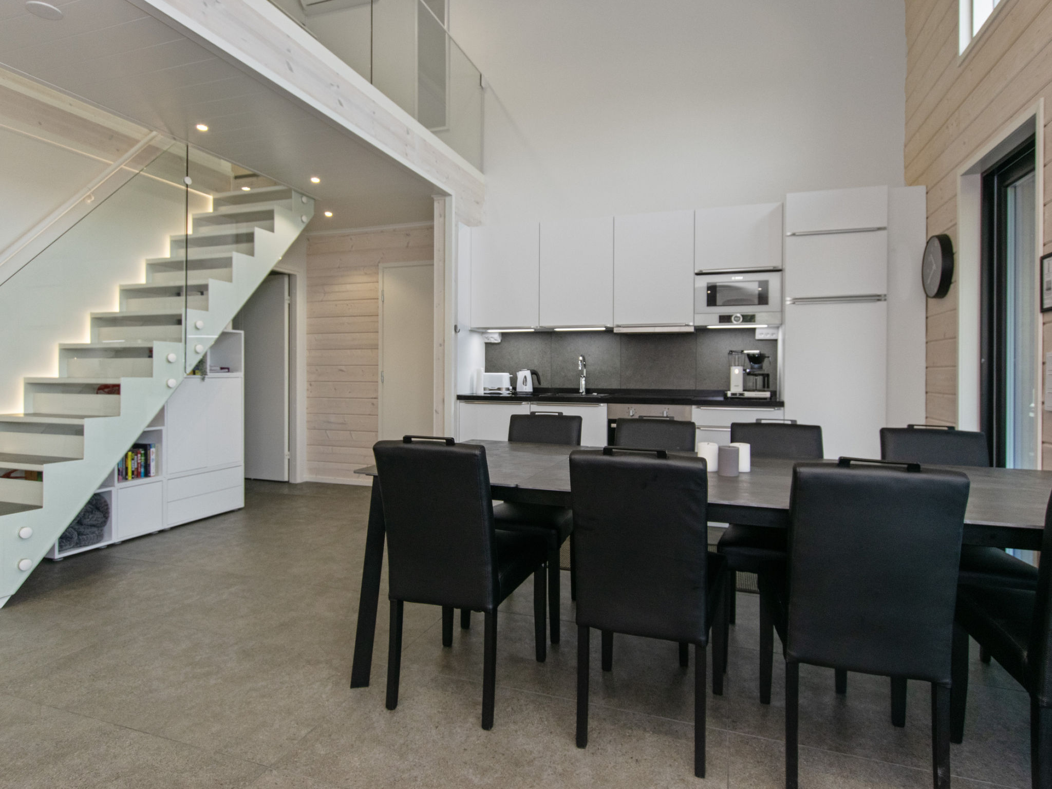 Appartement Himos alppinotko 6 a – Intérieur, photo 5 sur 46