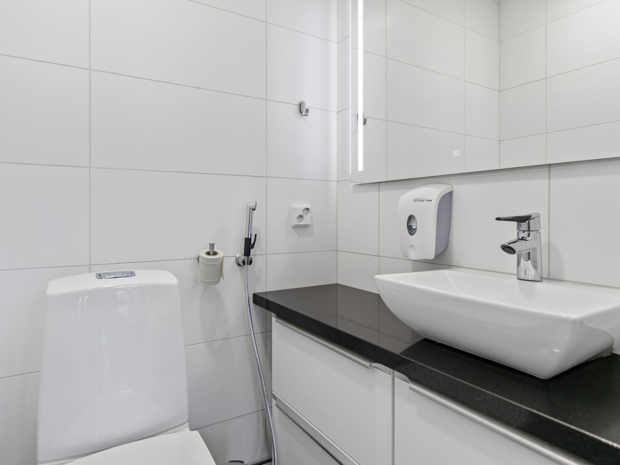 Appartement Himos alppinotko 6 a – Intérieur, photo 11 sur 46