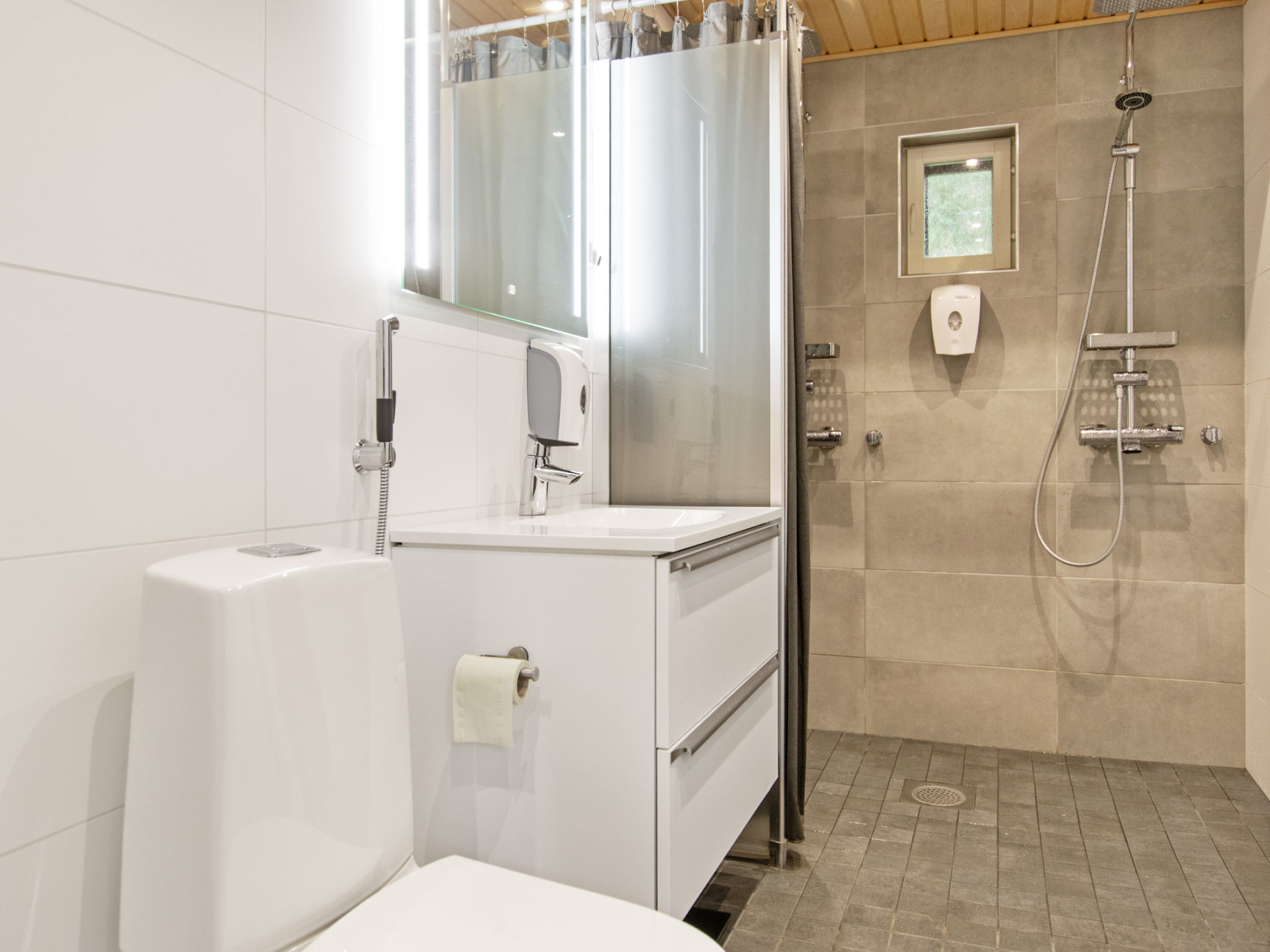 Appartement Himos alppinotko 6 a – Intérieur, photo 13 sur 46