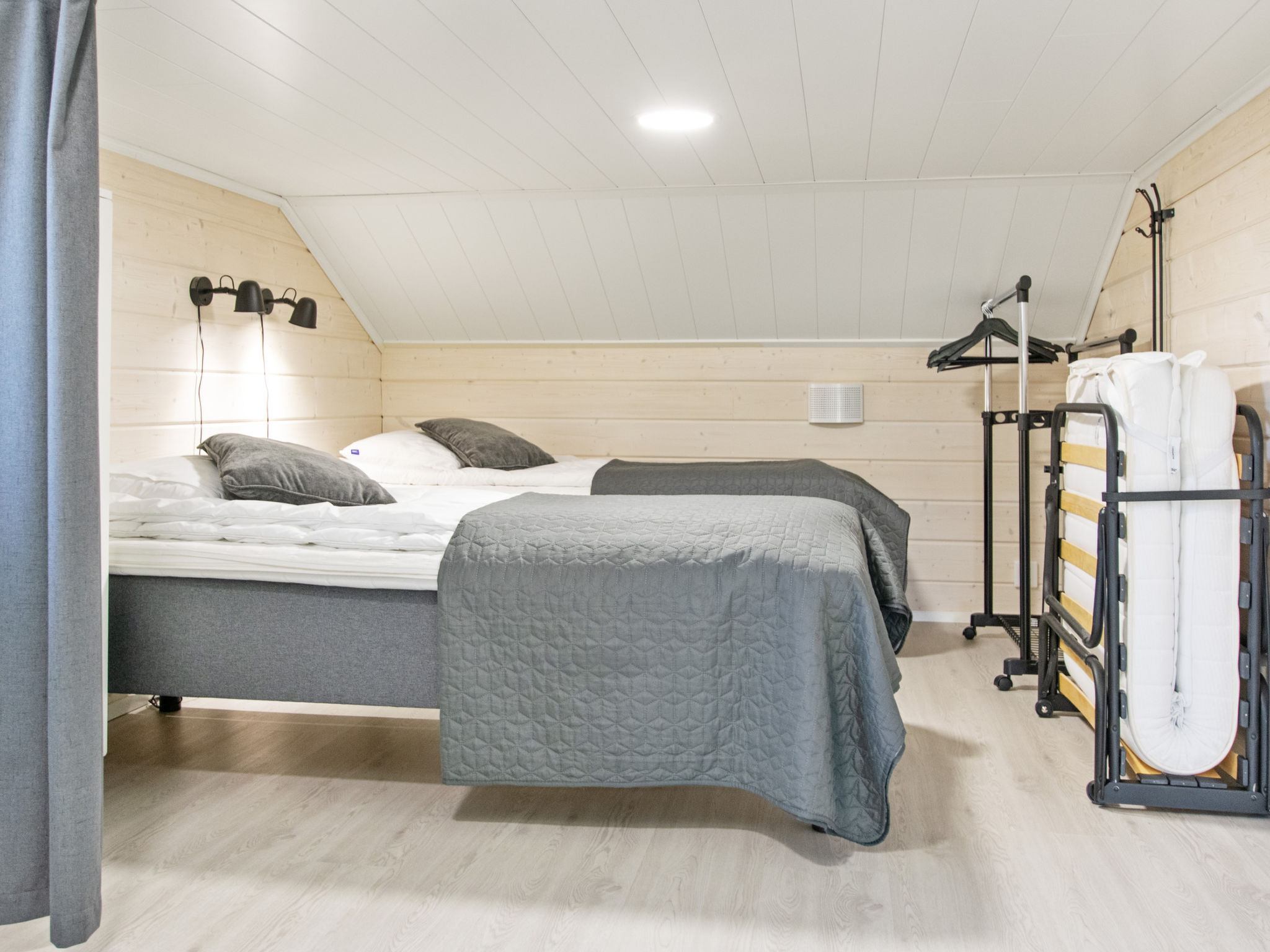 Appartement Himos alppinotko 6 a – Intérieur, photo 17 sur 46