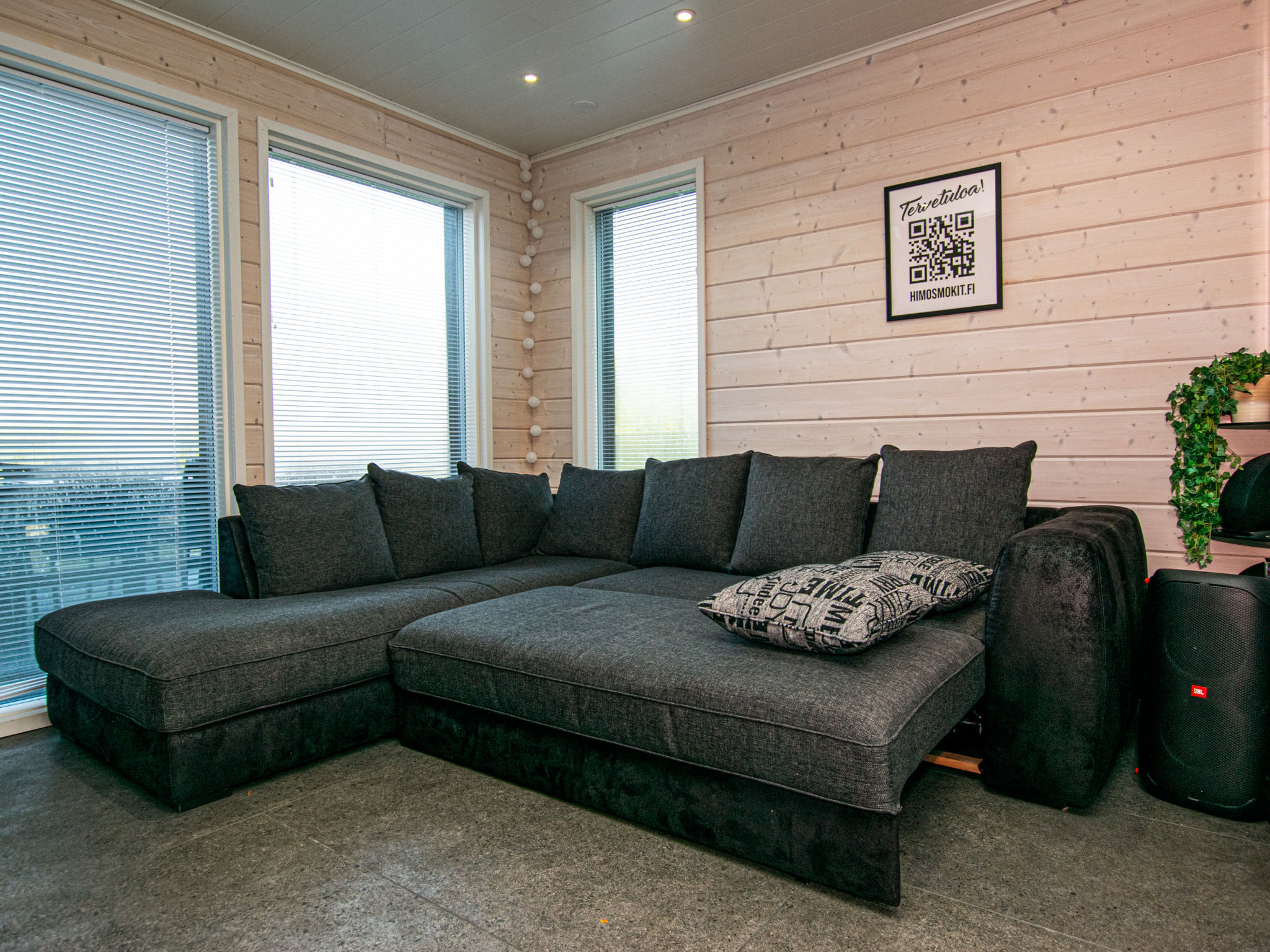 Appartement Himos alppinotko 6 a – Intérieur, photo 19 sur 46