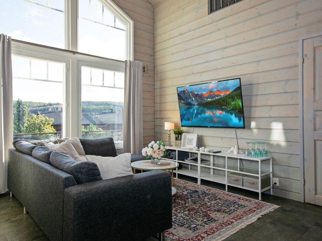 Vakantiehuis Villa peso 1 in Finland