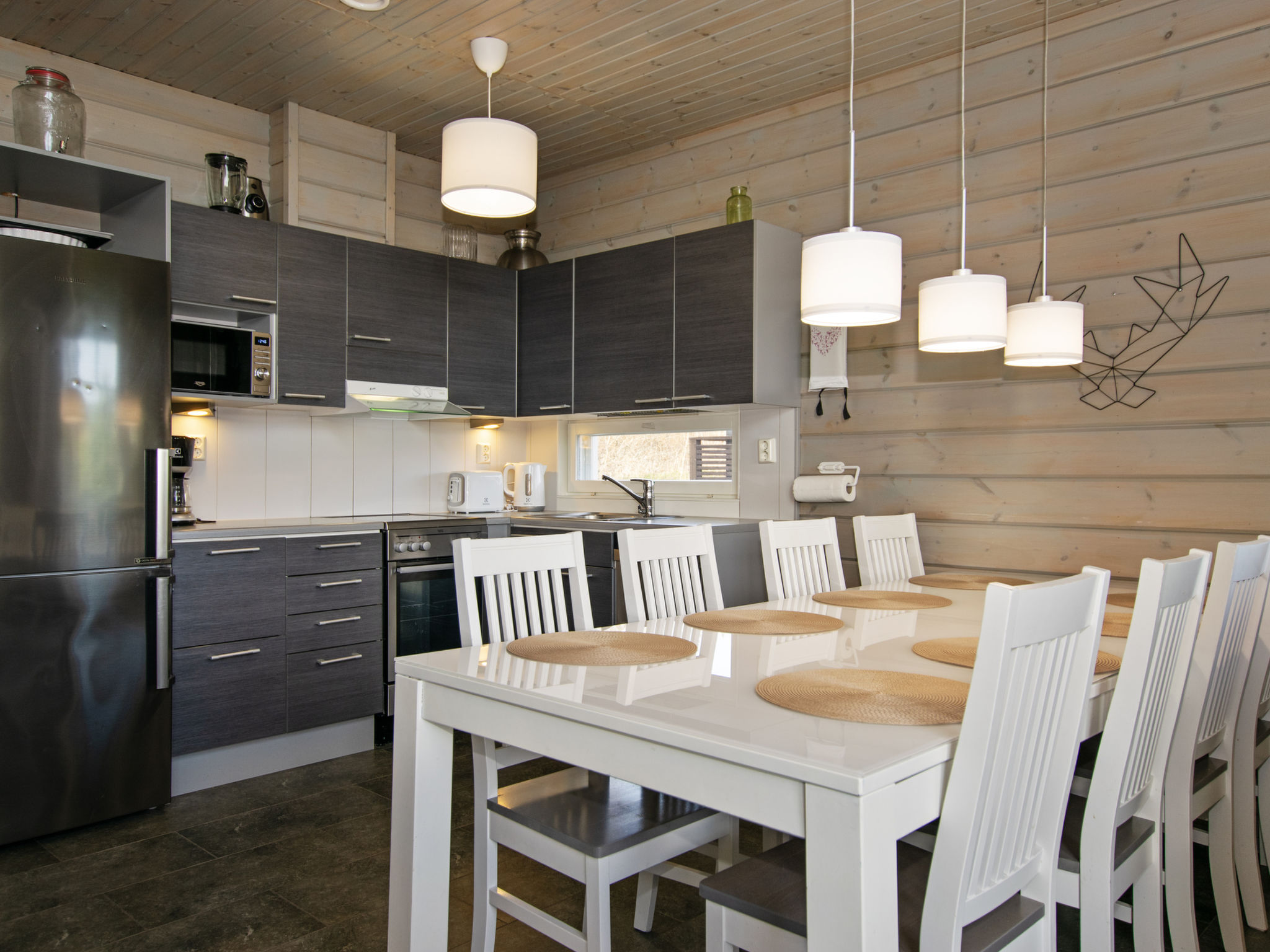 Appartement Villa peso 1 – Intérieur, photo 18 sur 38