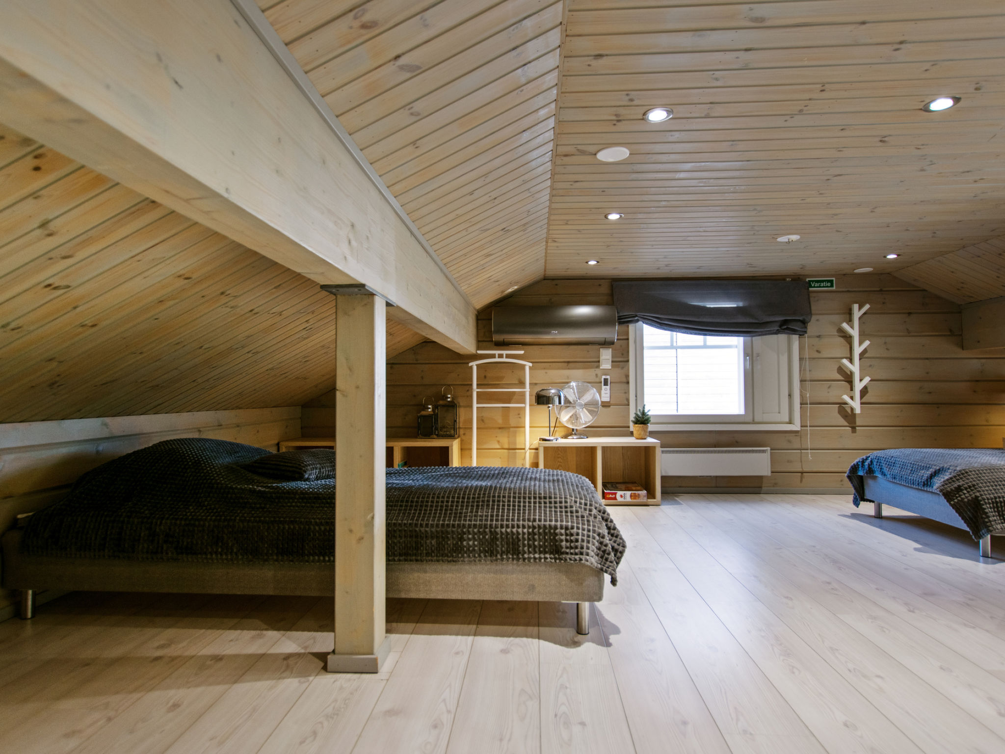 Appartement Villa peso 1 – Intérieur, photo 12 sur 38