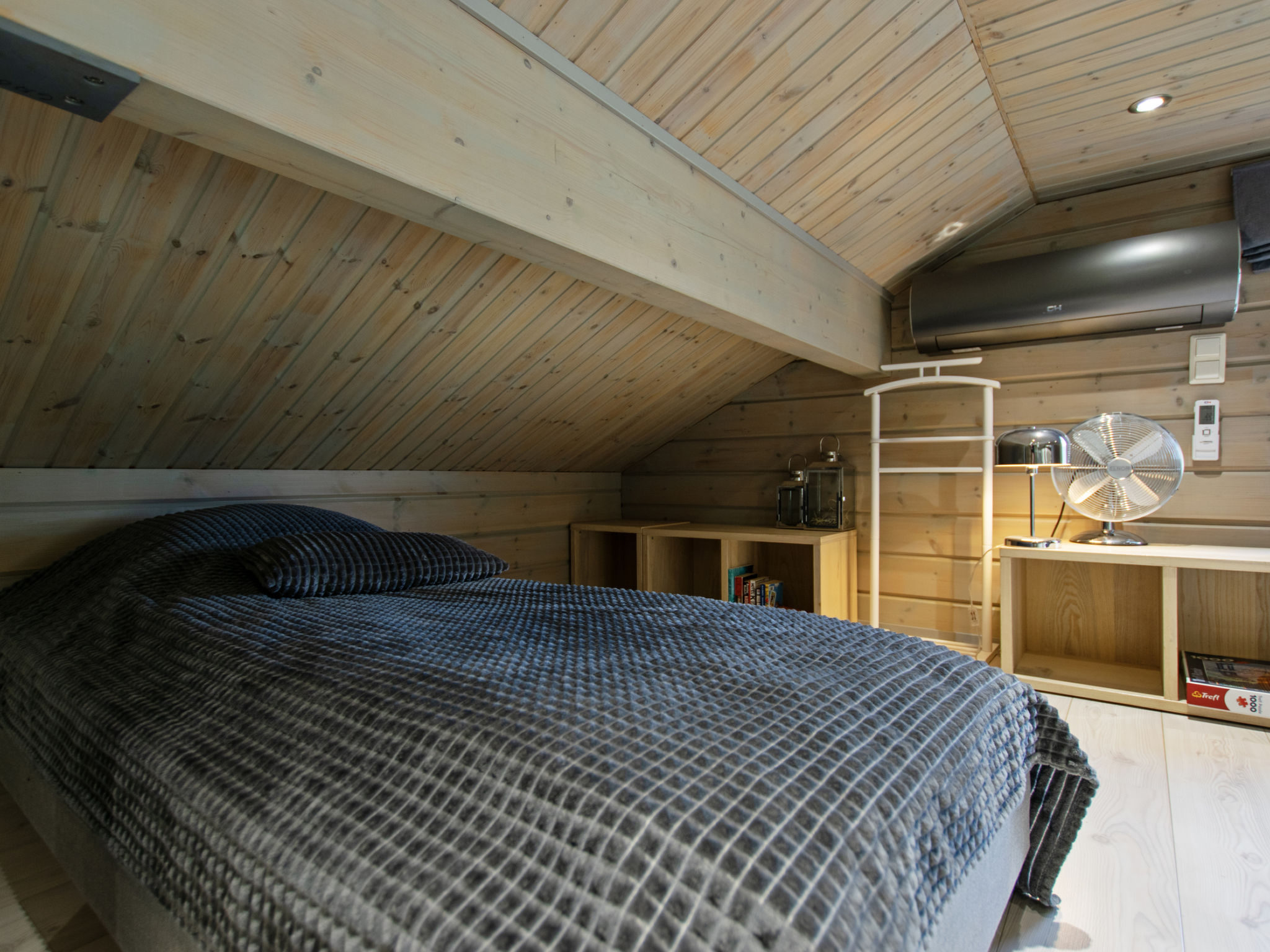 Appartement Villa peso 1 – Intérieur, photo 11 sur 38