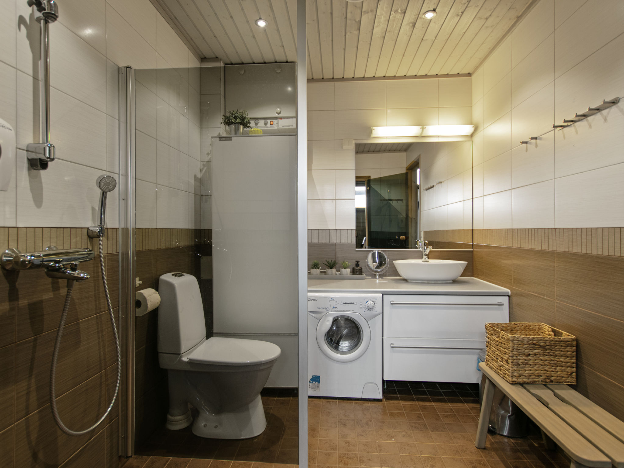 Appartement Villa peso 1 – Intérieur, photo 26 sur 38