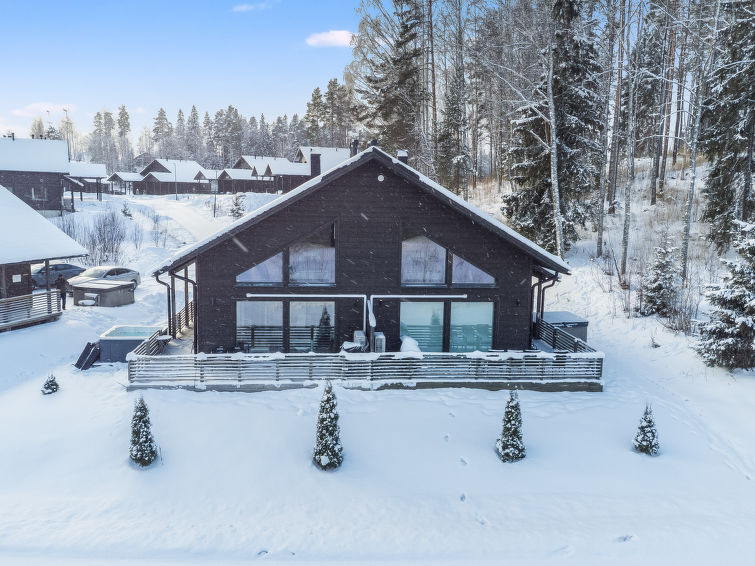 Parashimos b in Kuhmoinen