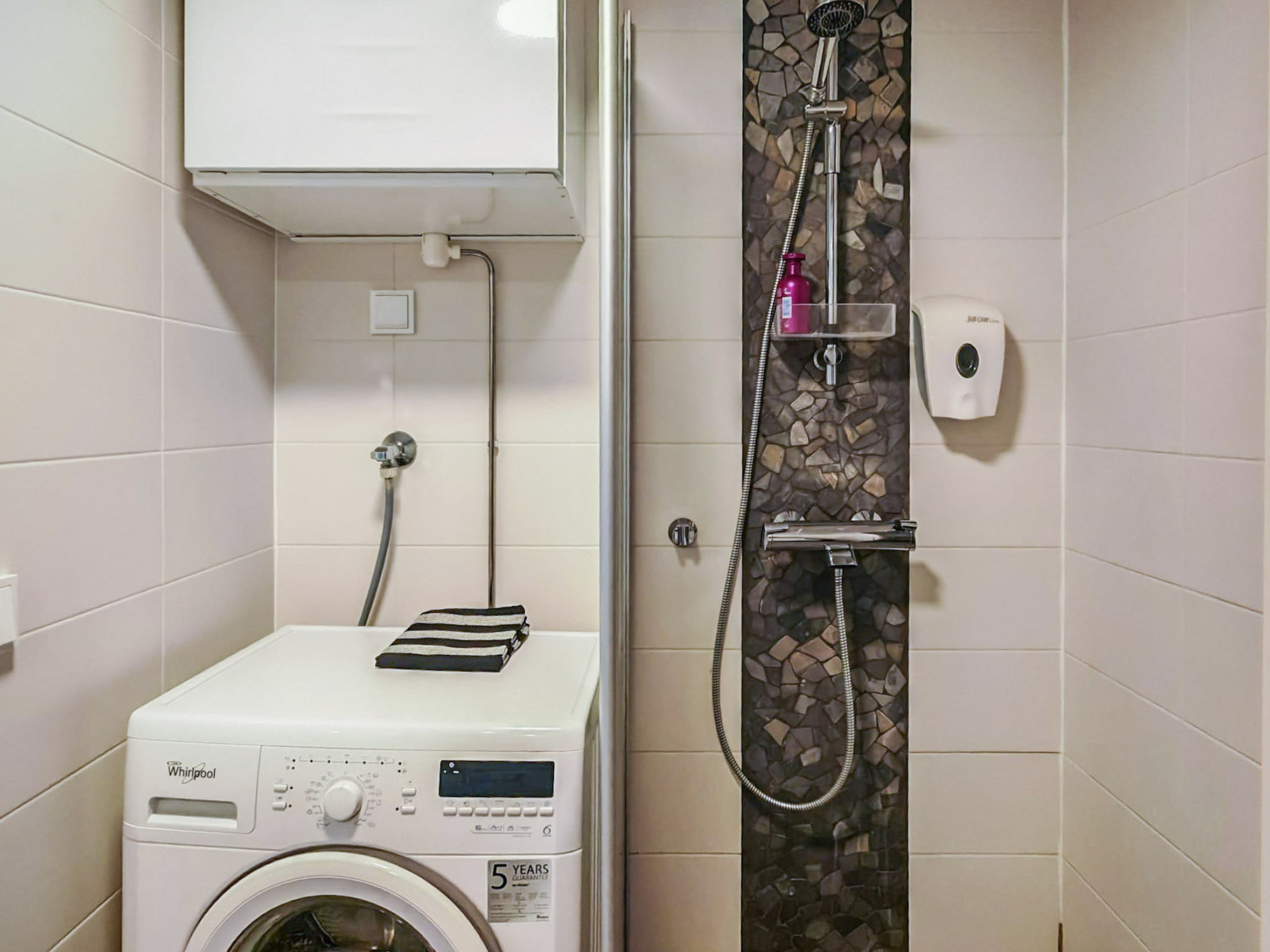 Appartement Parashimos b – Intérieur, photo 10 sur 54