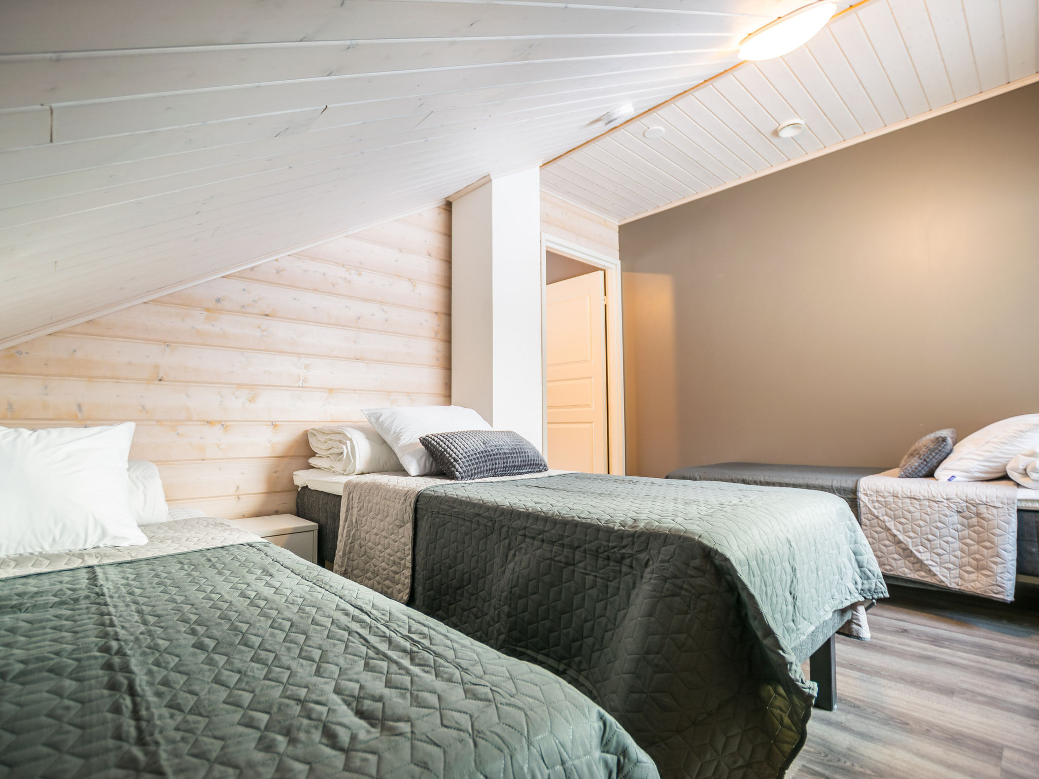 Appartement Parashimos b – Intérieur, photo 18 sur 54