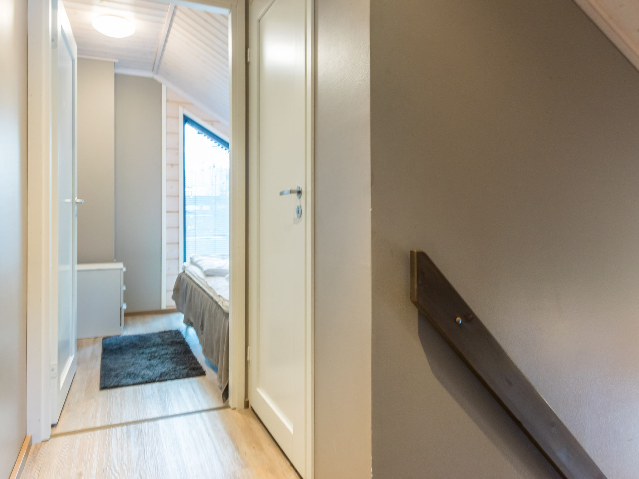 Golfarinkunnas 9b - Binnen