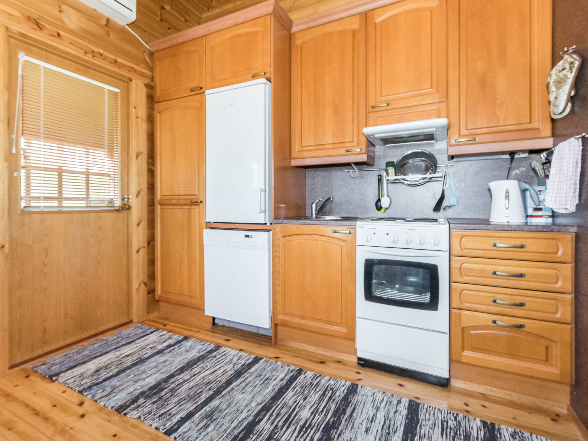 Maison Eden – Intérieur, photo 28 sur 46