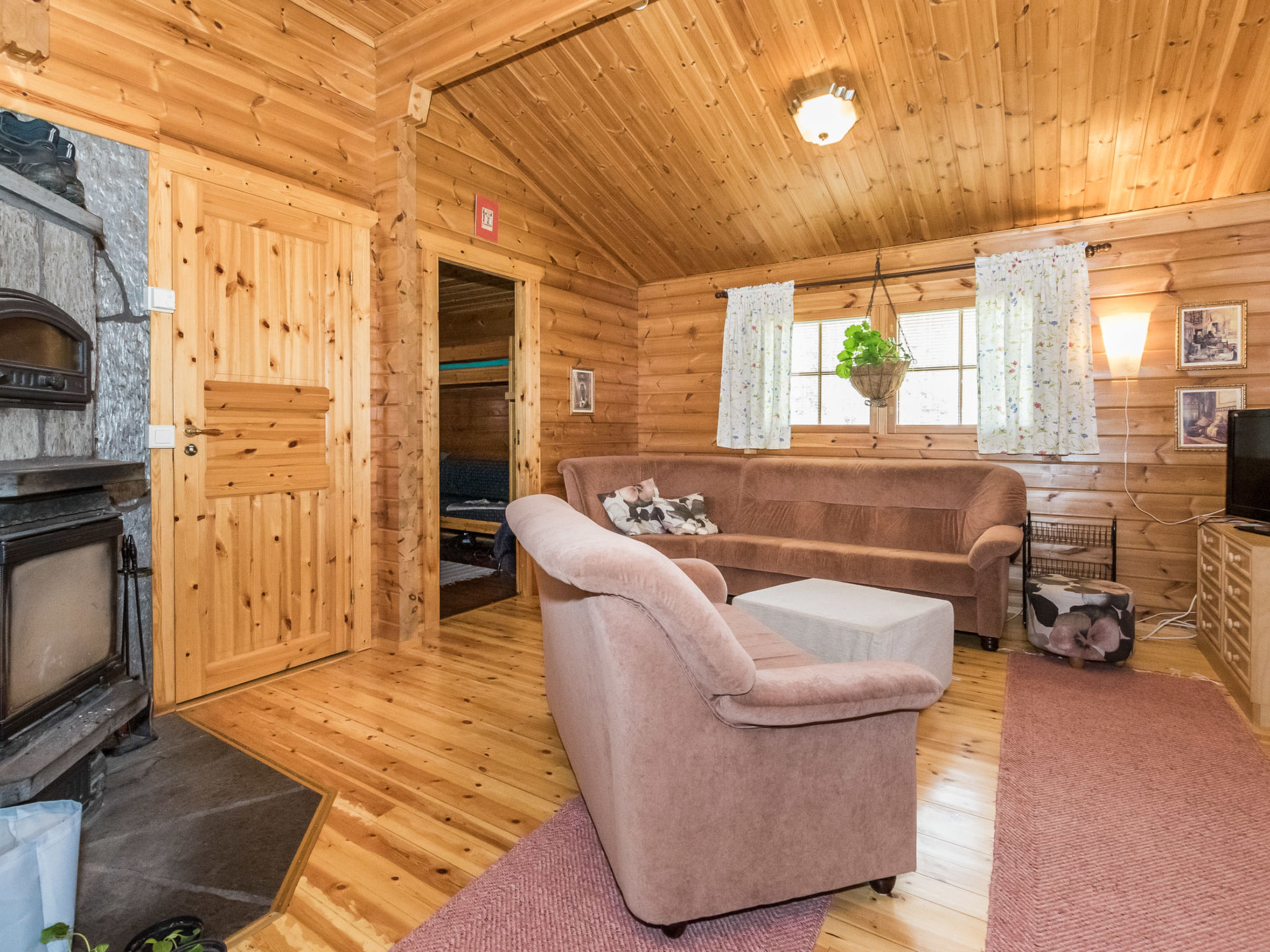 Maison Eden – Intérieur, photo 30 sur 46