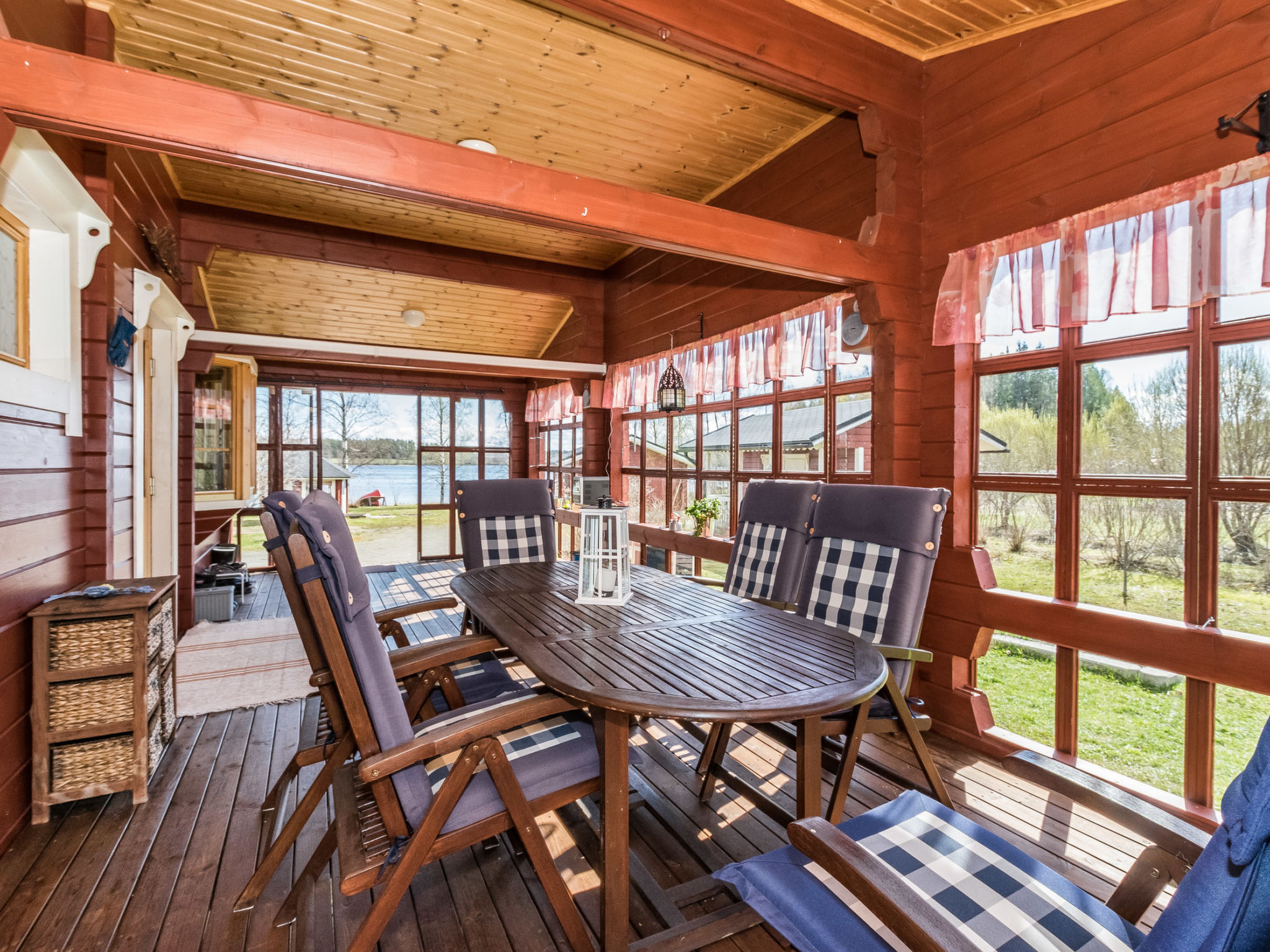 Maison Eden – Intérieur, photo 36 sur 46