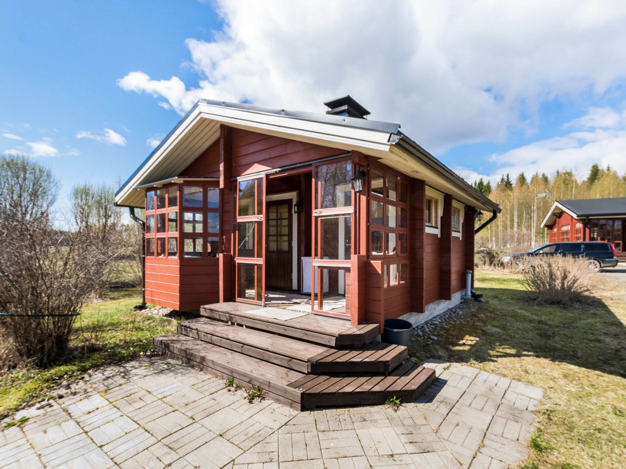 Maison Eden – Intérieur, photo 40 sur 46