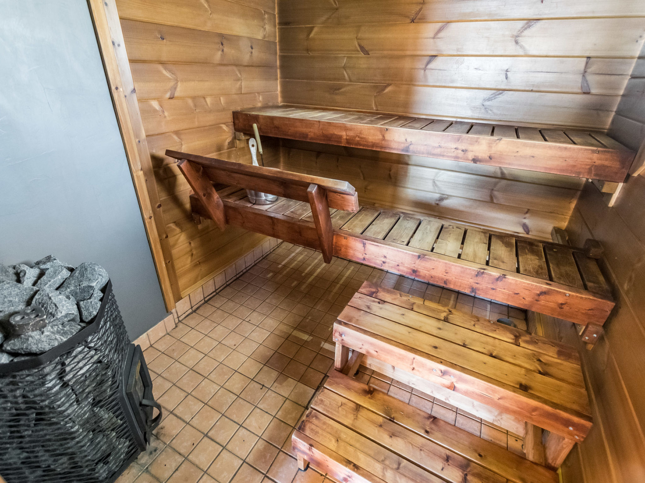 Maison Eden – Intérieur, photo 42 sur 46