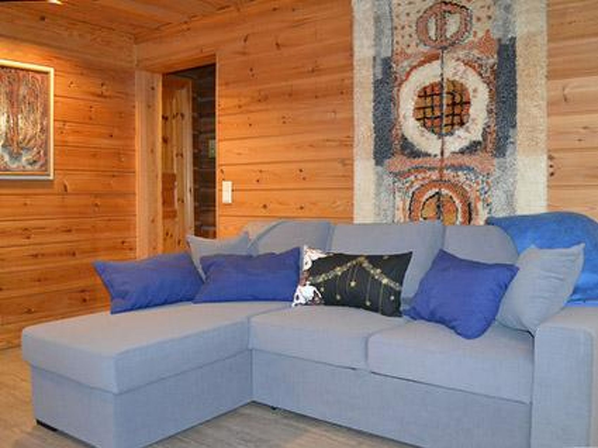 Maison Rantamökki – Intérieur, photo 6 sur 58