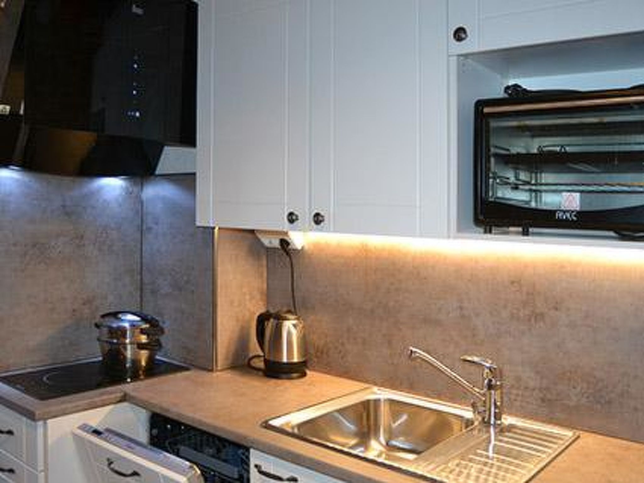 Maison Rantamökki – Intérieur, photo 7 sur 58