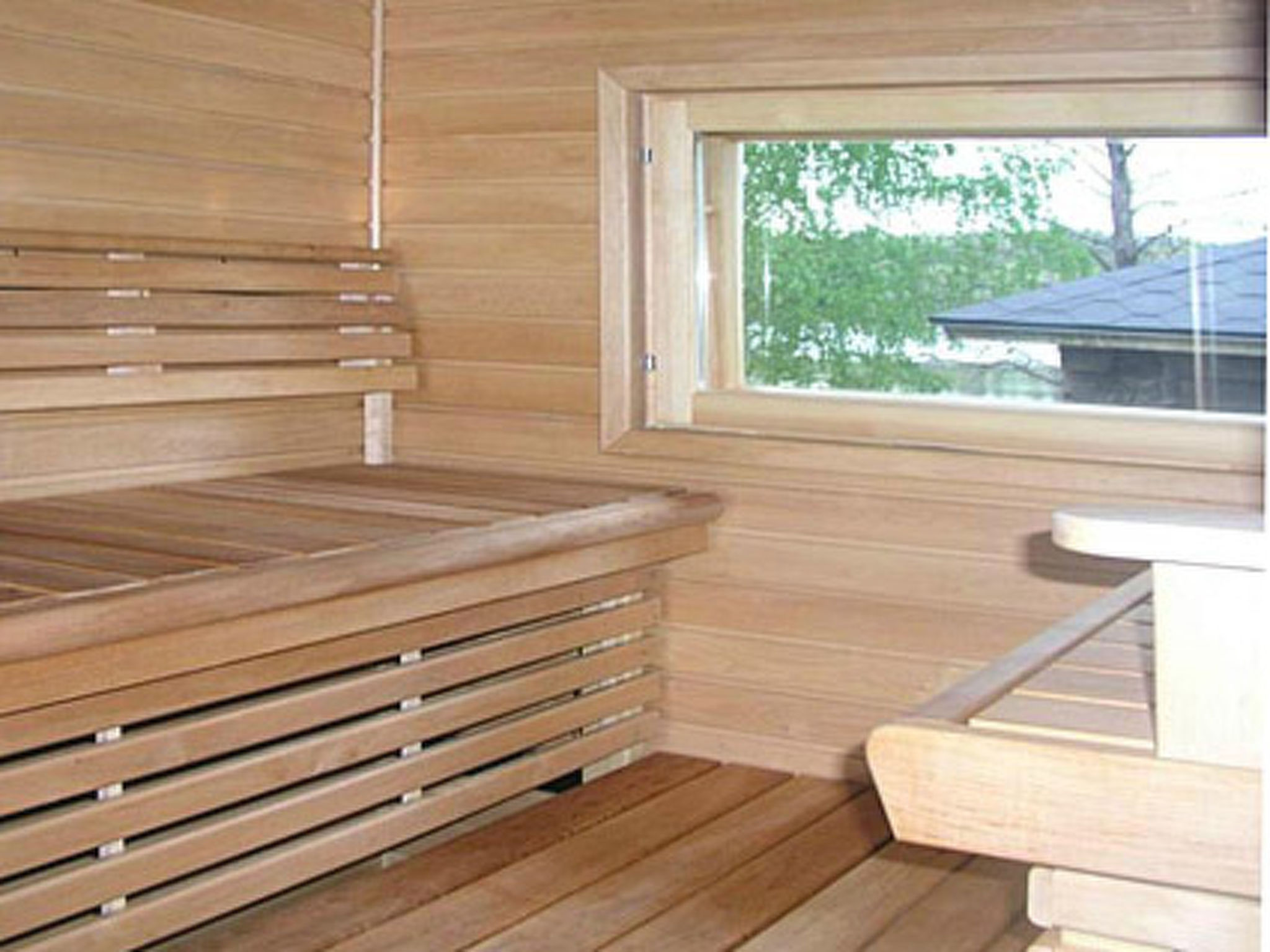 Maison Rantamökki – Intérieur, photo 13 sur 58
