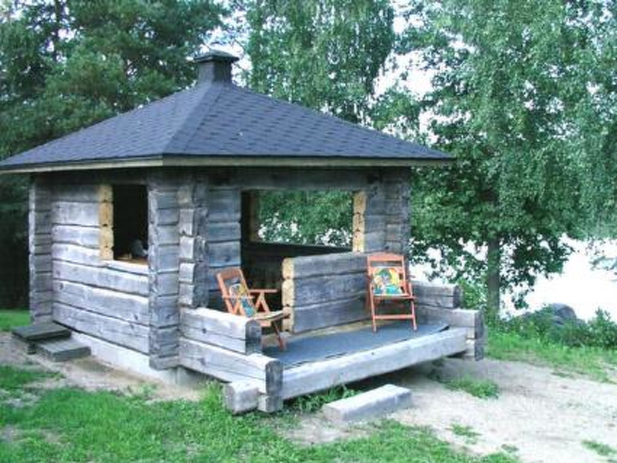 Maison Rantamökki – Intérieur, photo 21 sur 58